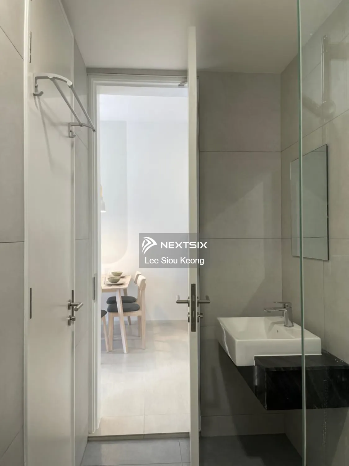 Condominium For Rent in Bangsar Wilayah Persekutuan Kuala Lumpur - Image 12