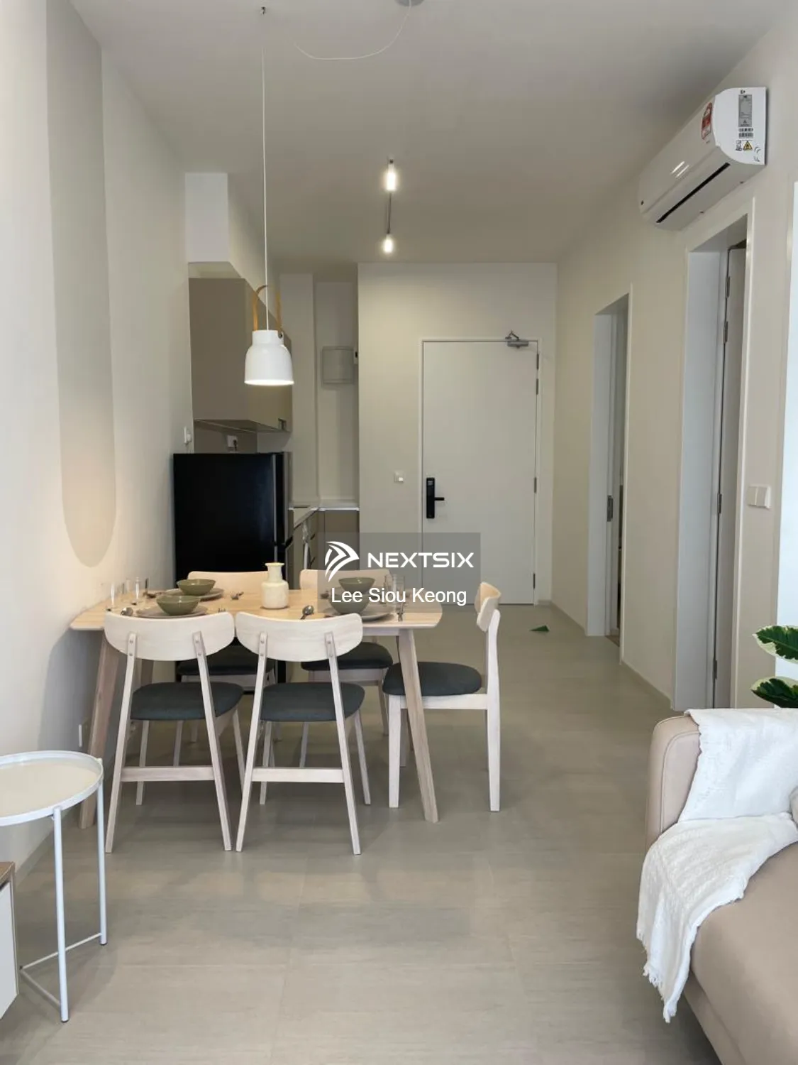 Condominium For Rent in Bangsar Wilayah Persekutuan Kuala Lumpur - Image 4