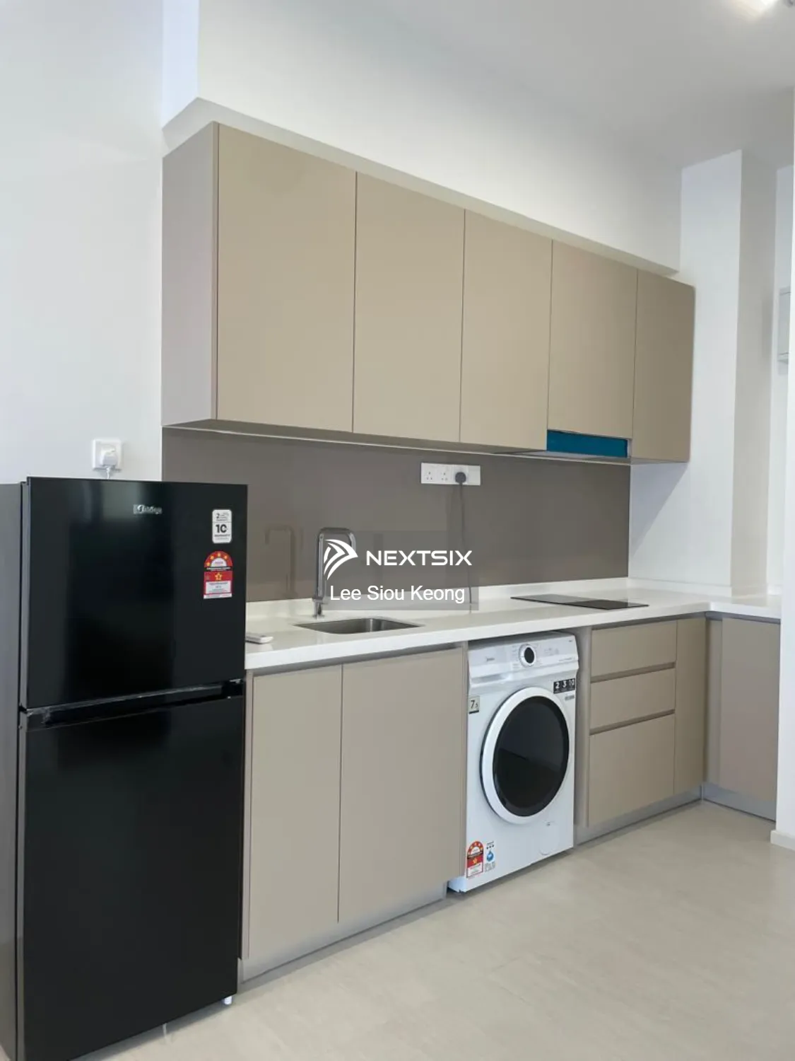 Condominium For Rent in Bangsar Wilayah Persekutuan Kuala Lumpur - Image 5