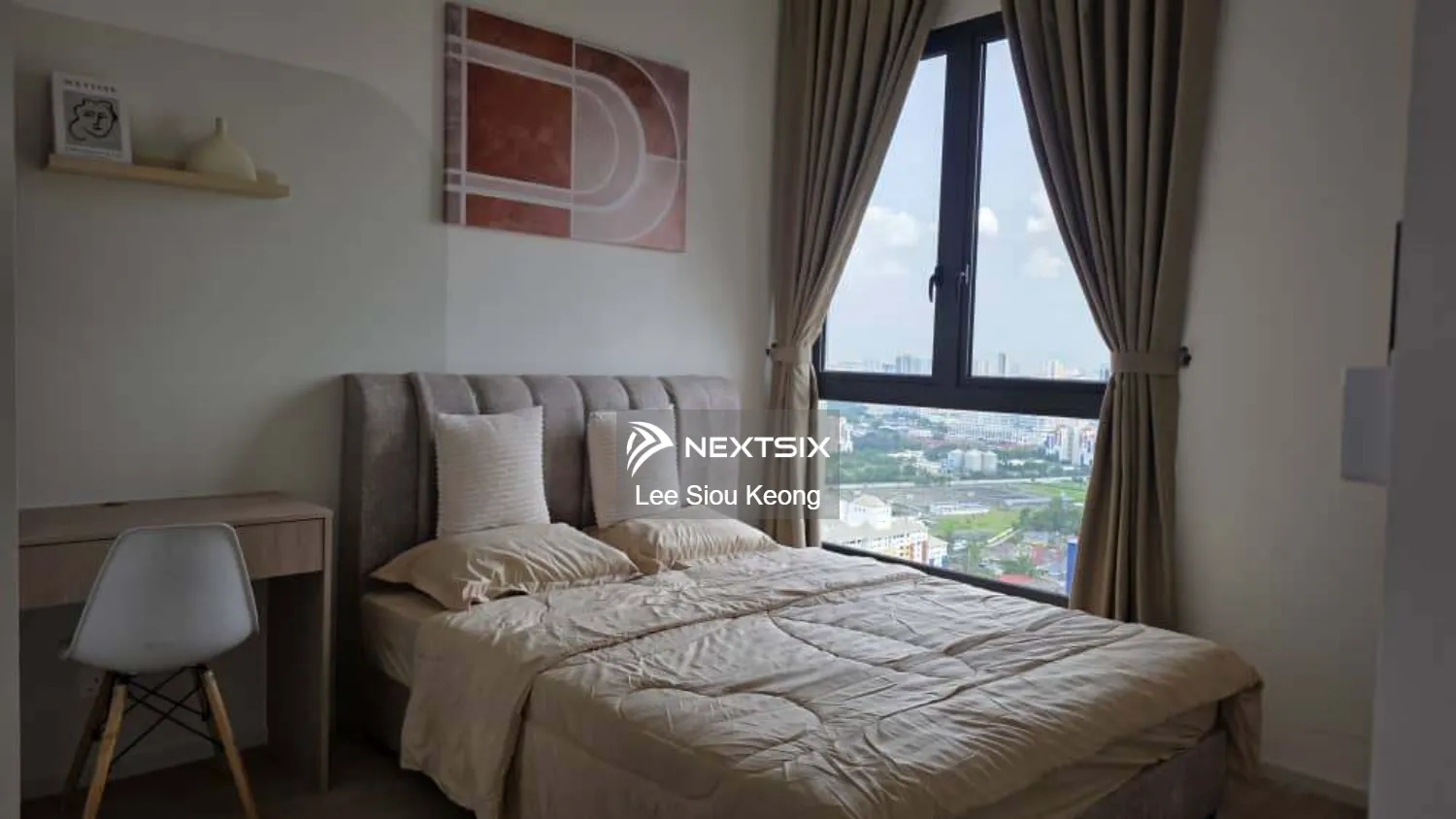 Condominium For Rent in Bangsar Wilayah Persekutuan Kuala Lumpur - Image 6