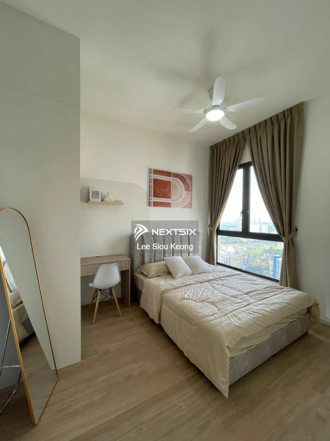 Condominium For Rent in Bangsar Wilayah Persekutuan Kuala Lumpur - Image 7