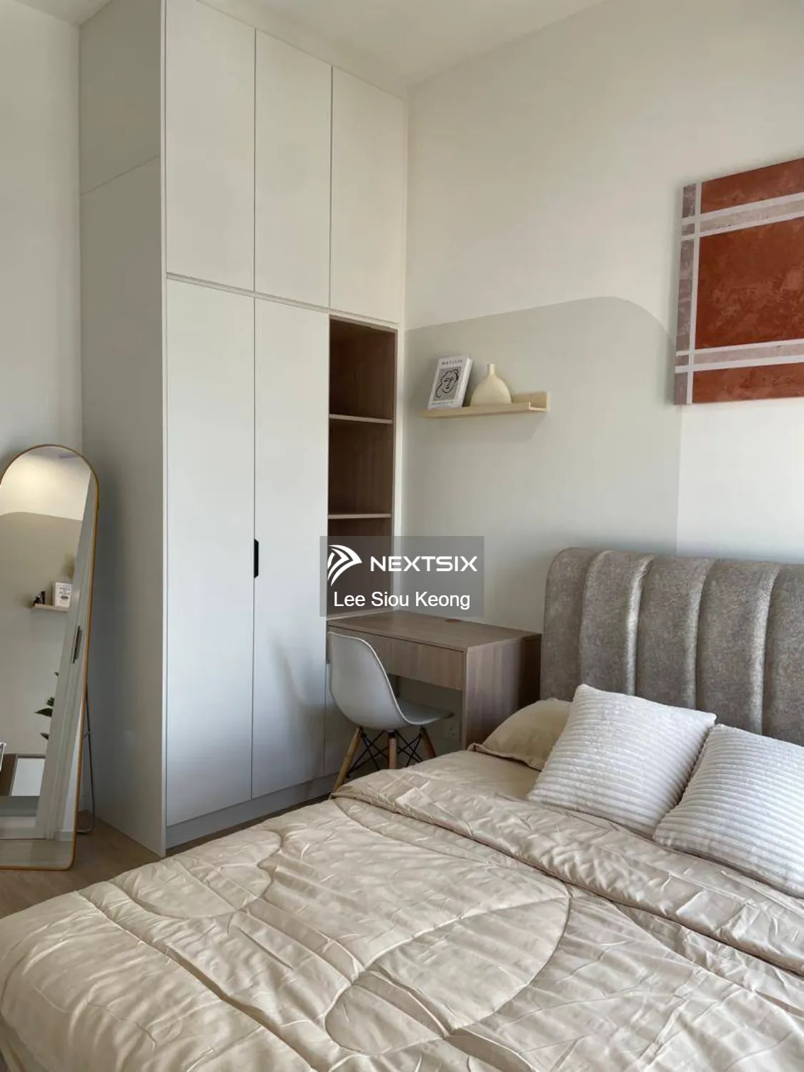 Condominium For Rent in Bangsar Wilayah Persekutuan Kuala Lumpur - Image 8