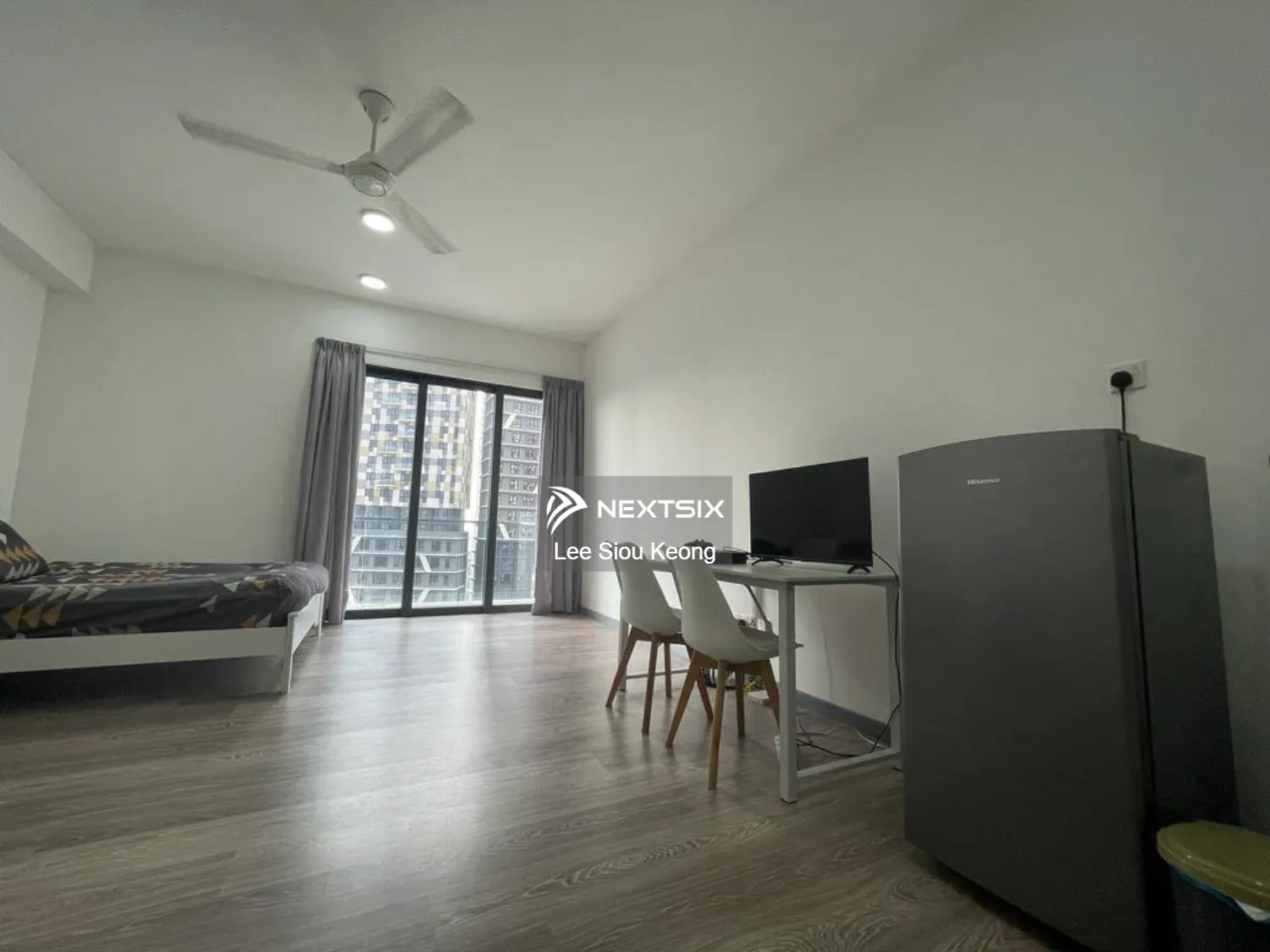 Apartment For Rent in Kampung Kerinchi (Bangsar South) Wilayah Persekutuan Kuala Lumpur - Image 2
