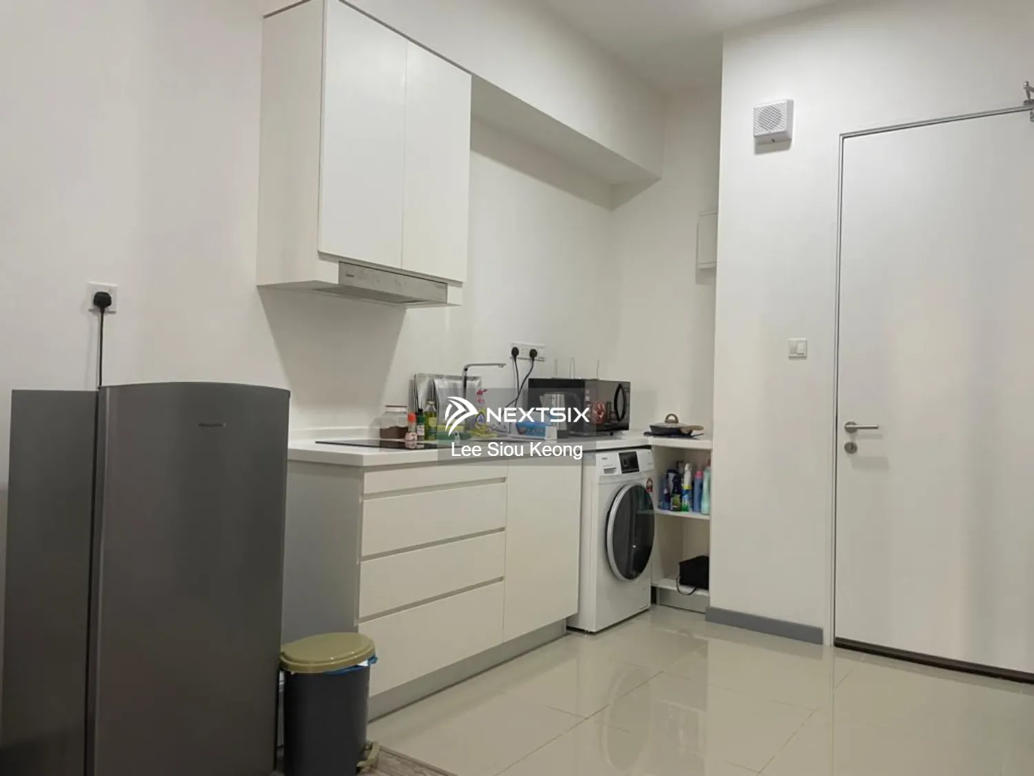 Apartment For Rent in Kampung Kerinchi (Bangsar South) Wilayah Persekutuan Kuala Lumpur - Image 8