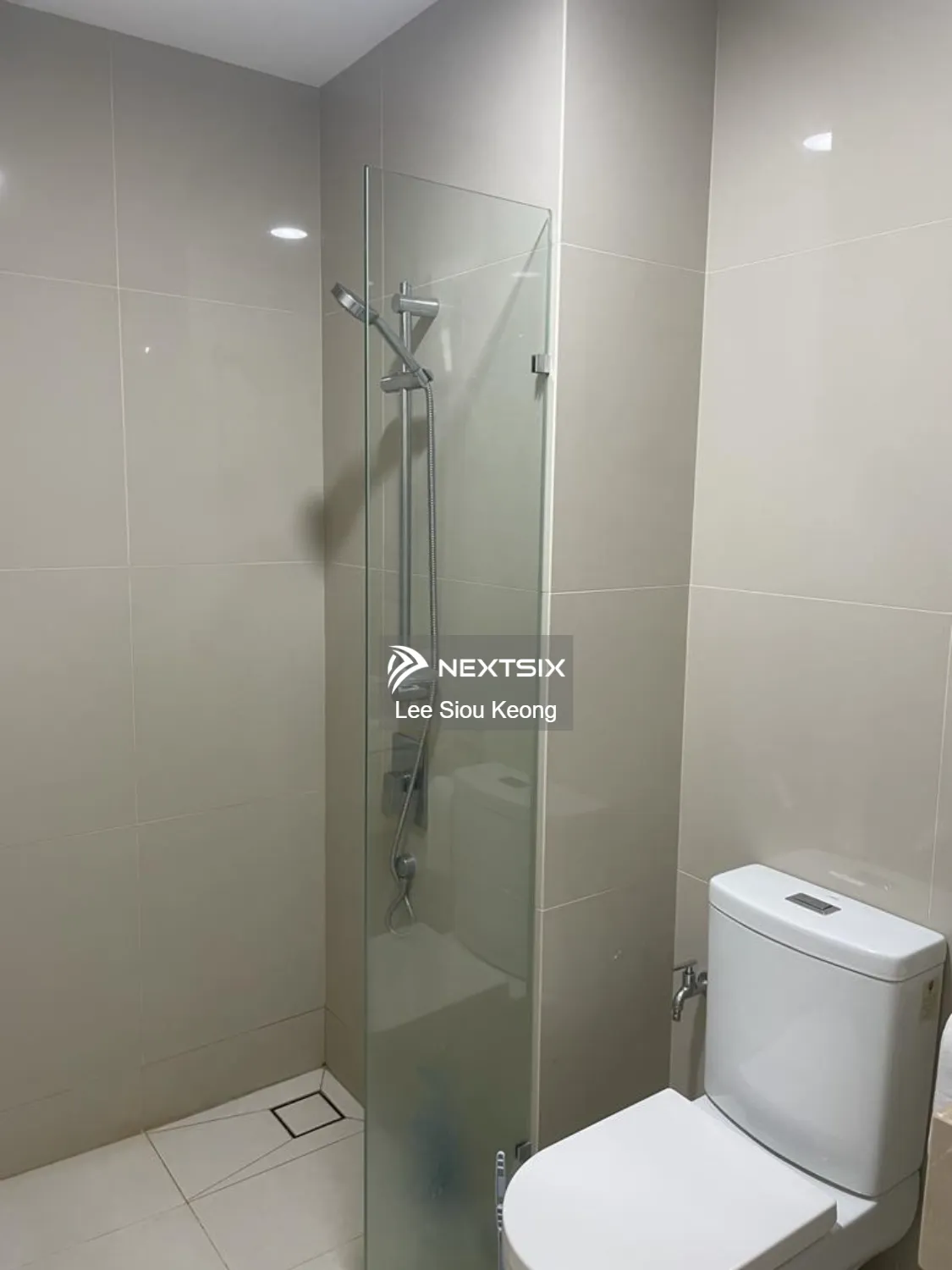 Apartment For Rent in Kampung Kerinchi (Bangsar South) Wilayah Persekutuan Kuala Lumpur - Image 9