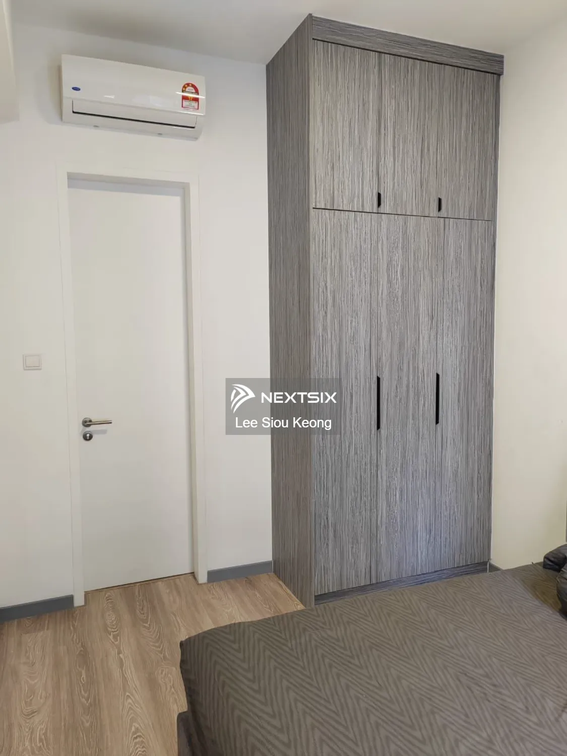 Apartment For Rent in Kampung Kerinchi (Bangsar South) Wilayah Persekutuan Kuala Lumpur - Image 11