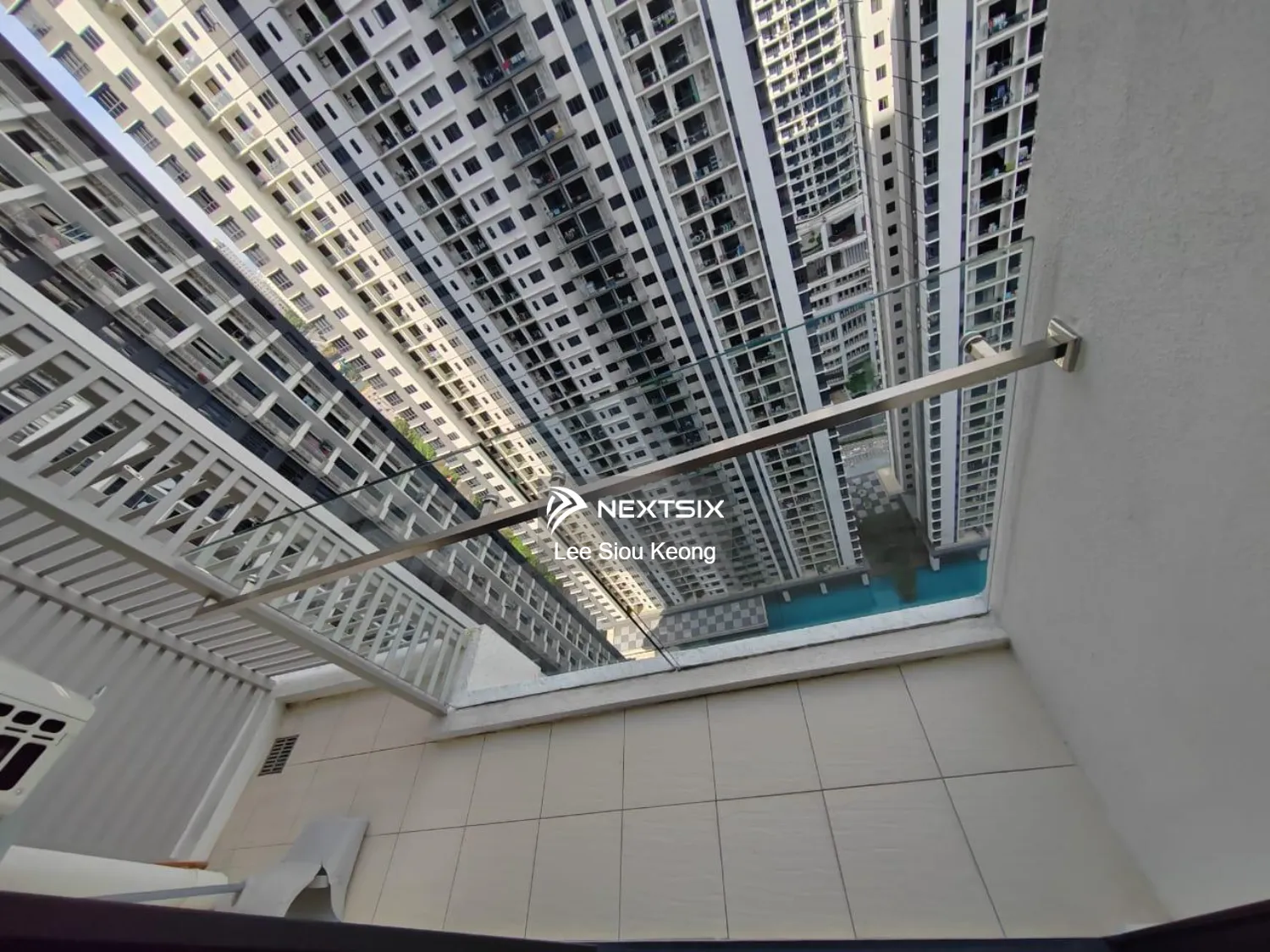 Apartment For Rent in Kampung Kerinchi (Bangsar South) Wilayah Persekutuan Kuala Lumpur - Image 6
