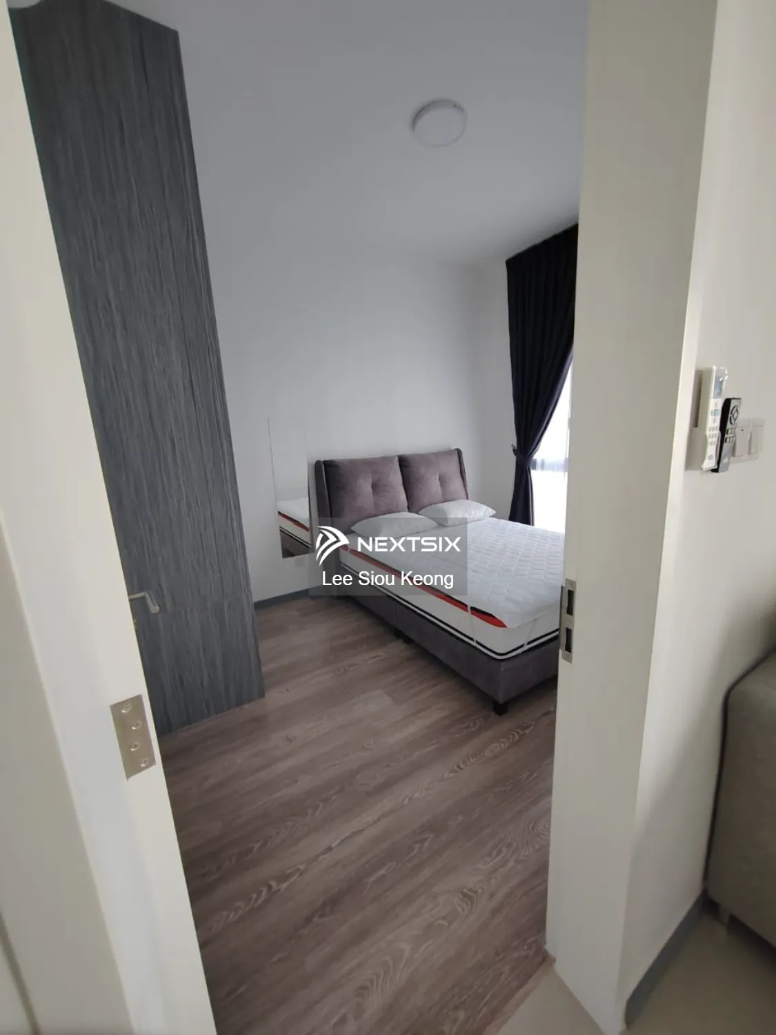 Apartment For Rent in Kampung Kerinchi (Bangsar South) Wilayah Persekutuan Kuala Lumpur - Image 9