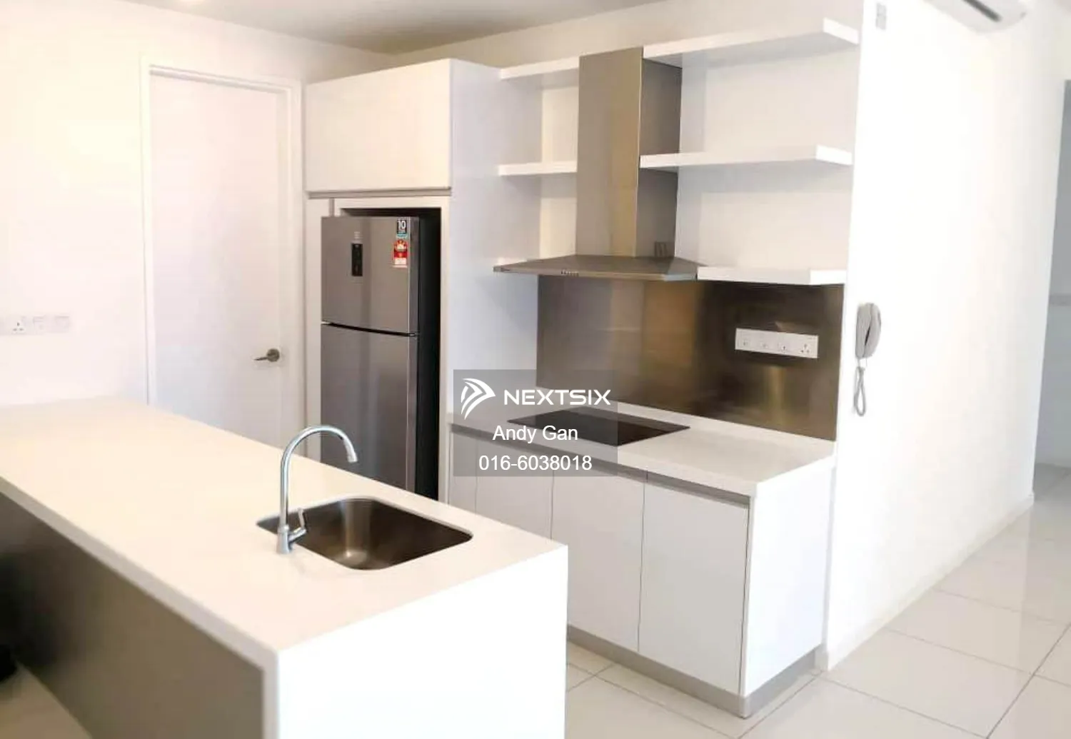 Condominium For Rent in Jalan Kuching Kuala Lumpur