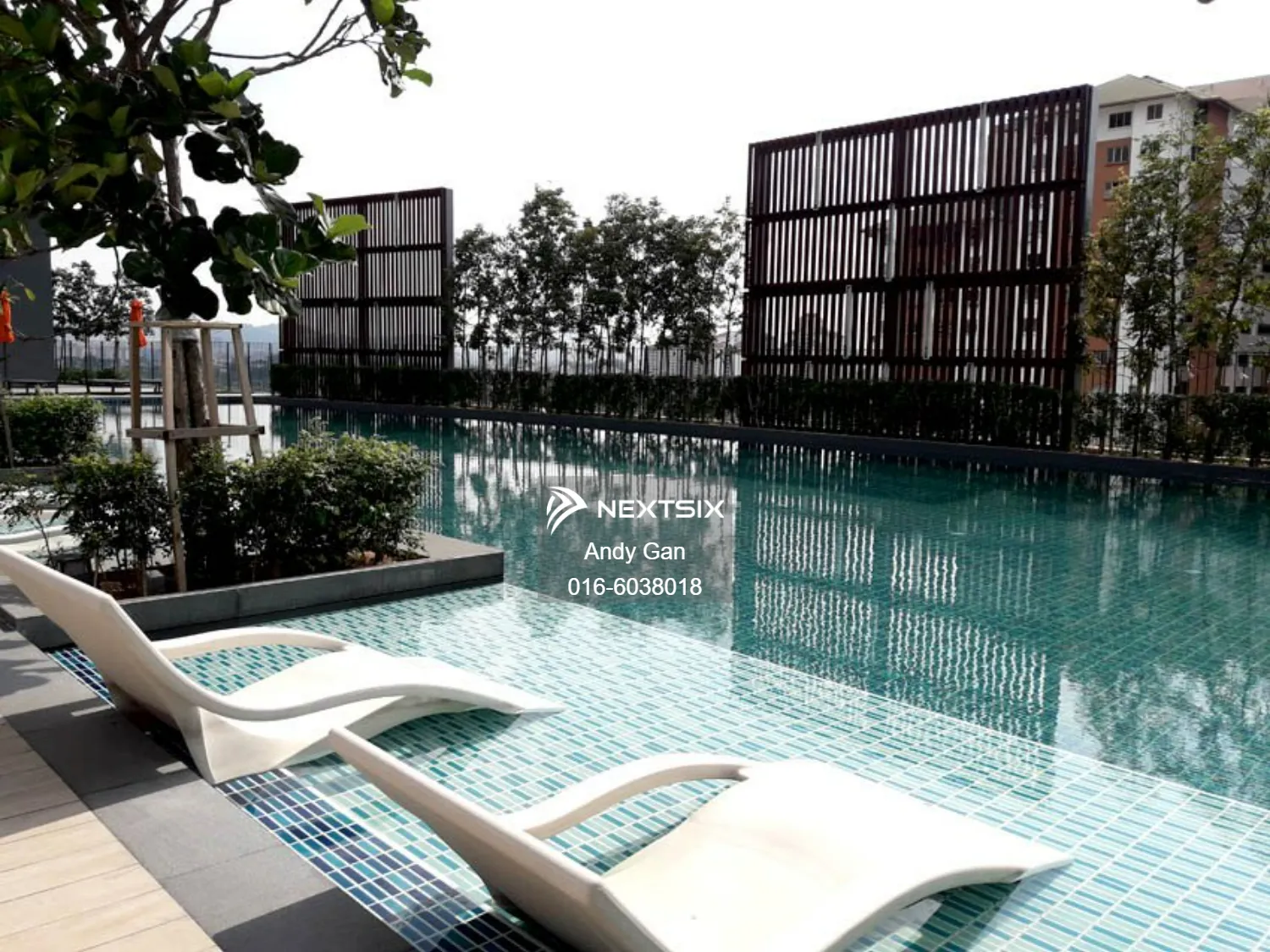 Condominium For Rent in Jalan Kuching Wilayah Persekutuan Kuala Lumpur - Image 10