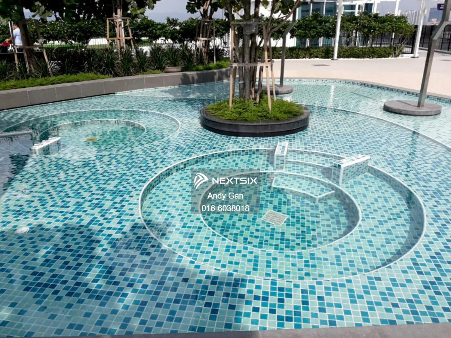 Condominium For Rent in Jalan Kuching Wilayah Persekutuan Kuala Lumpur - Image 11