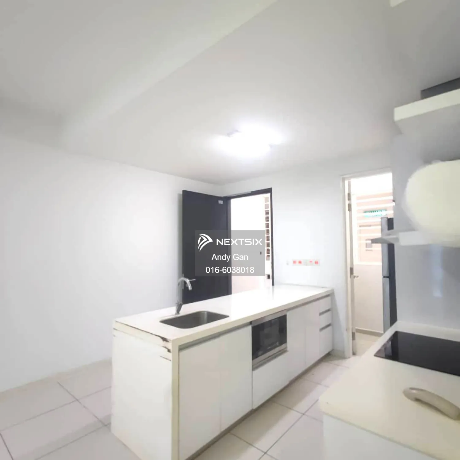 Condominium For Rent in Jalan Kuching Wilayah Persekutuan Kuala Lumpur - Image 2