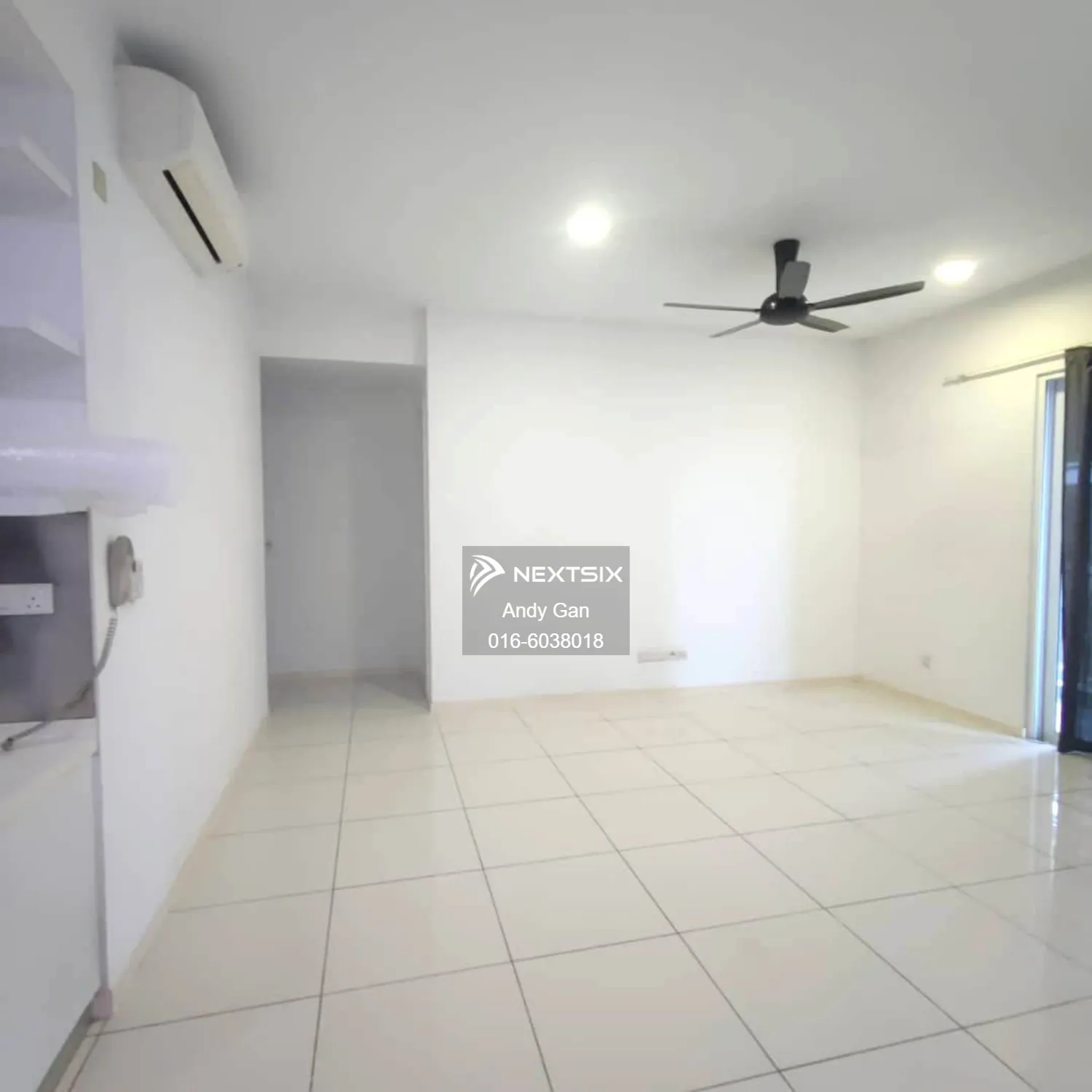 Condominium For Rent in Jalan Kuching Wilayah Persekutuan Kuala Lumpur - Image 3