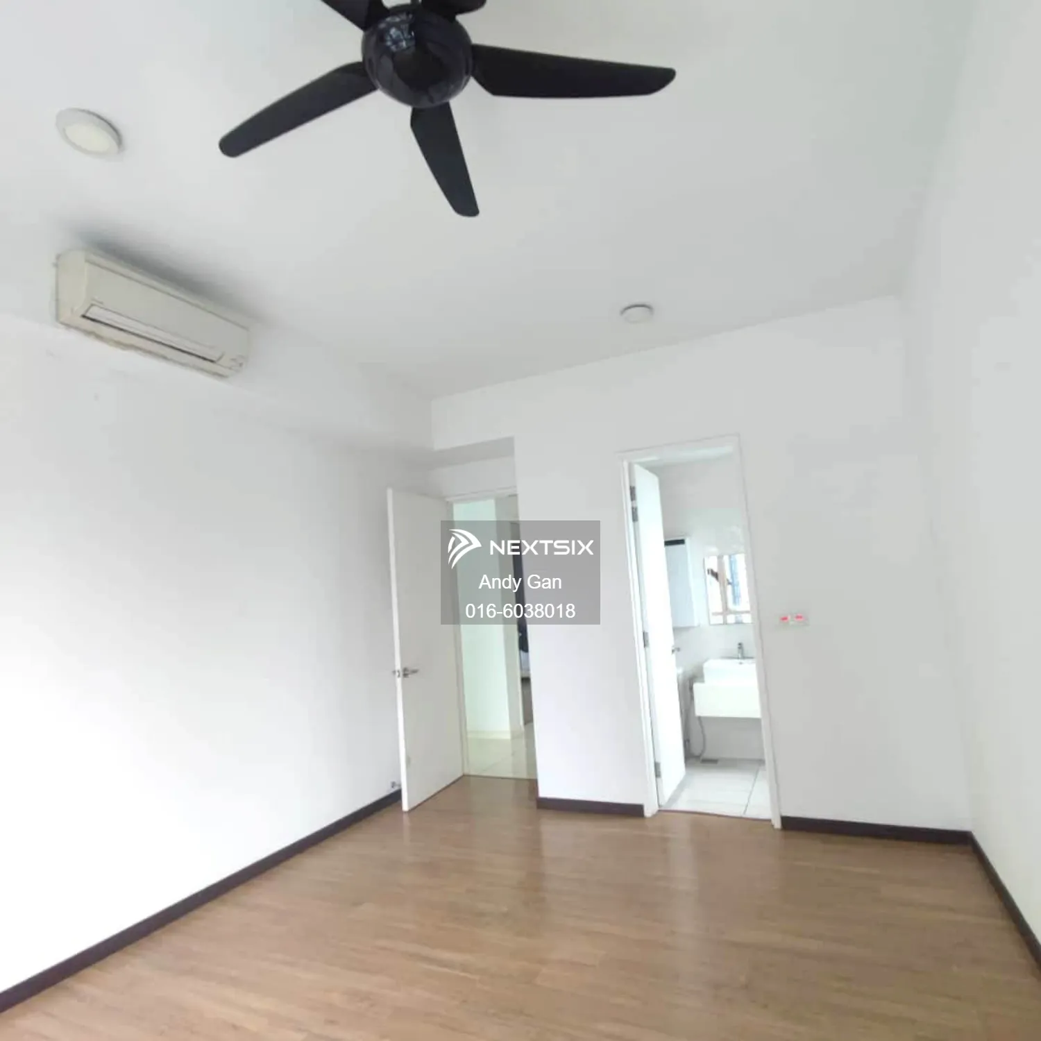 Condominium For Rent in Jalan Kuching Wilayah Persekutuan Kuala Lumpur - Image 5