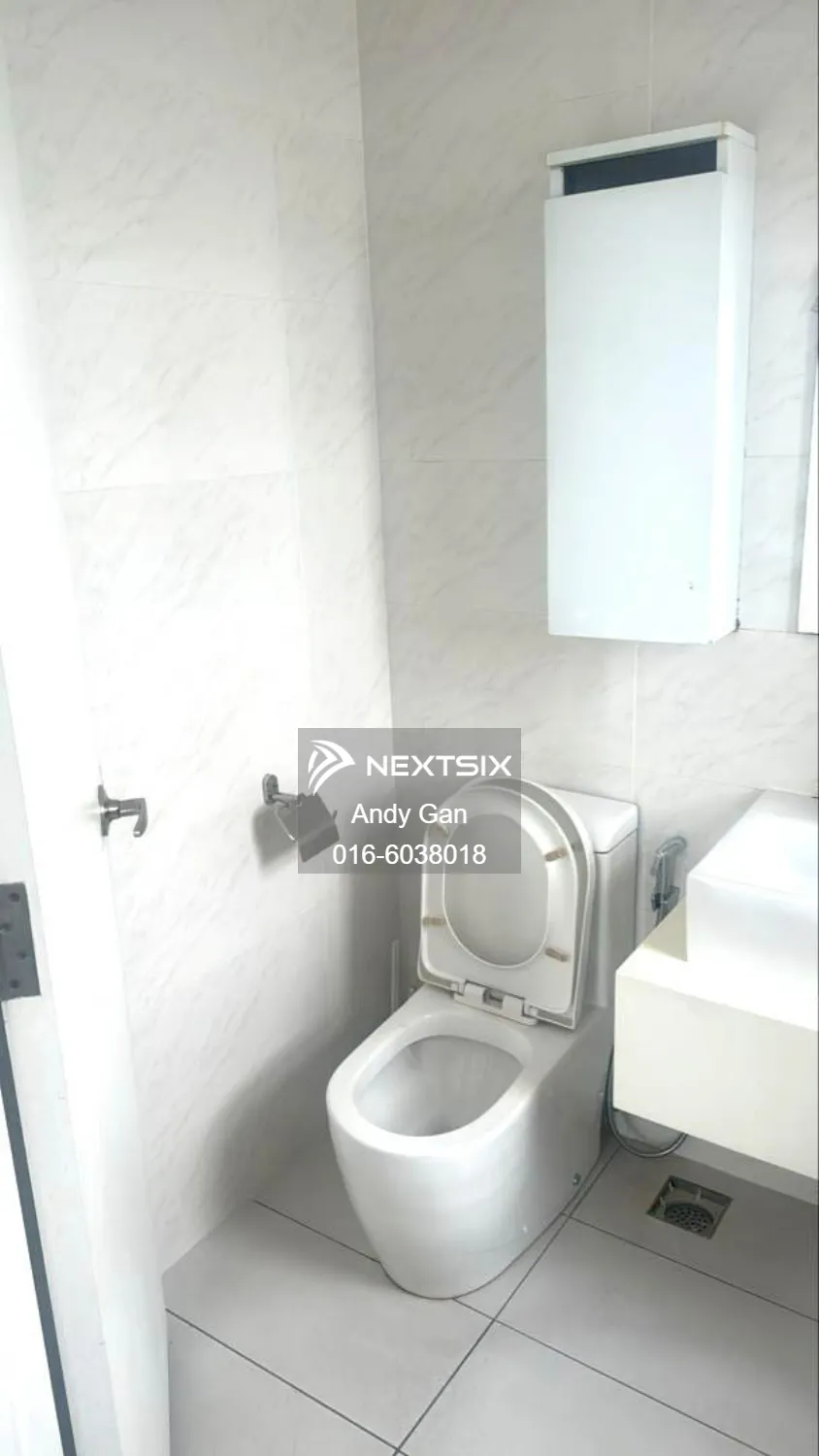 Condominium For Rent in Jalan Kuching Wilayah Persekutuan Kuala Lumpur - Image 7