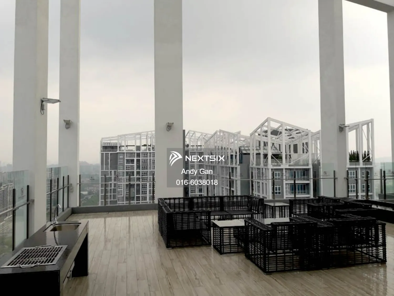 Condominium For Rent in Jalan Kuching Wilayah Persekutuan Kuala Lumpur - Image 8