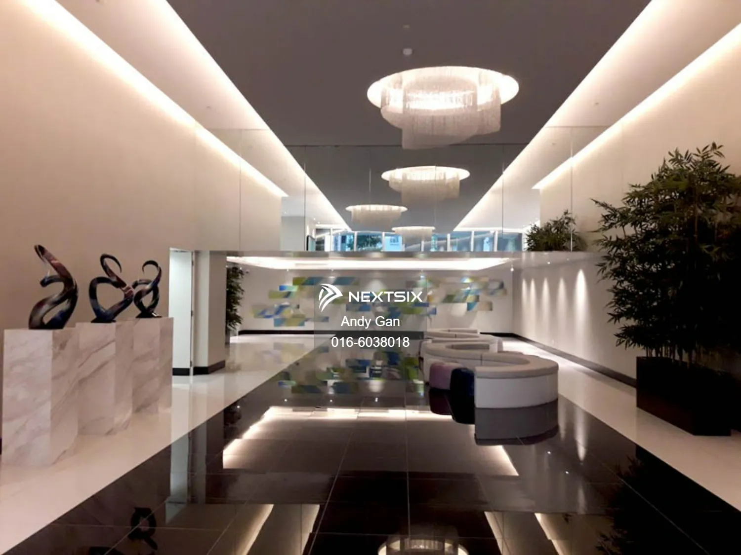 Condominium For Rent in Jalan Kuching Wilayah Persekutuan Kuala Lumpur - Image 9