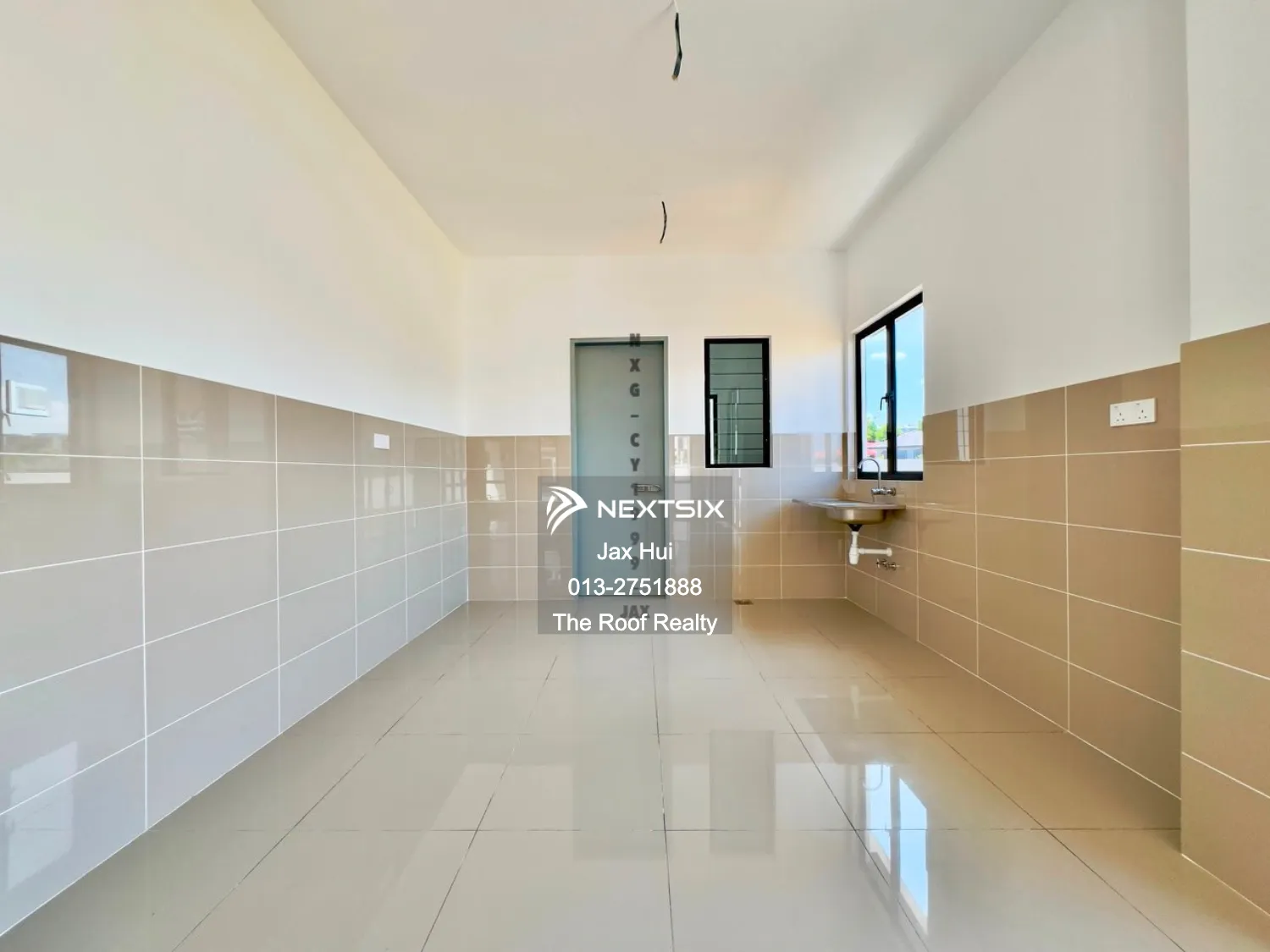 Semi-detached House For Sale in Setia Alam Selangor - Image 2