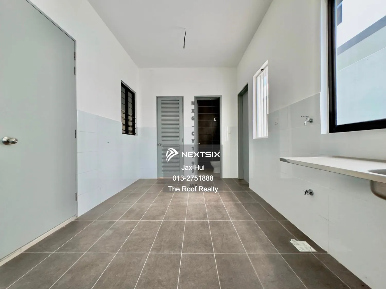 Semi-detached House For Sale in Setia Alam Selangor - Image 3