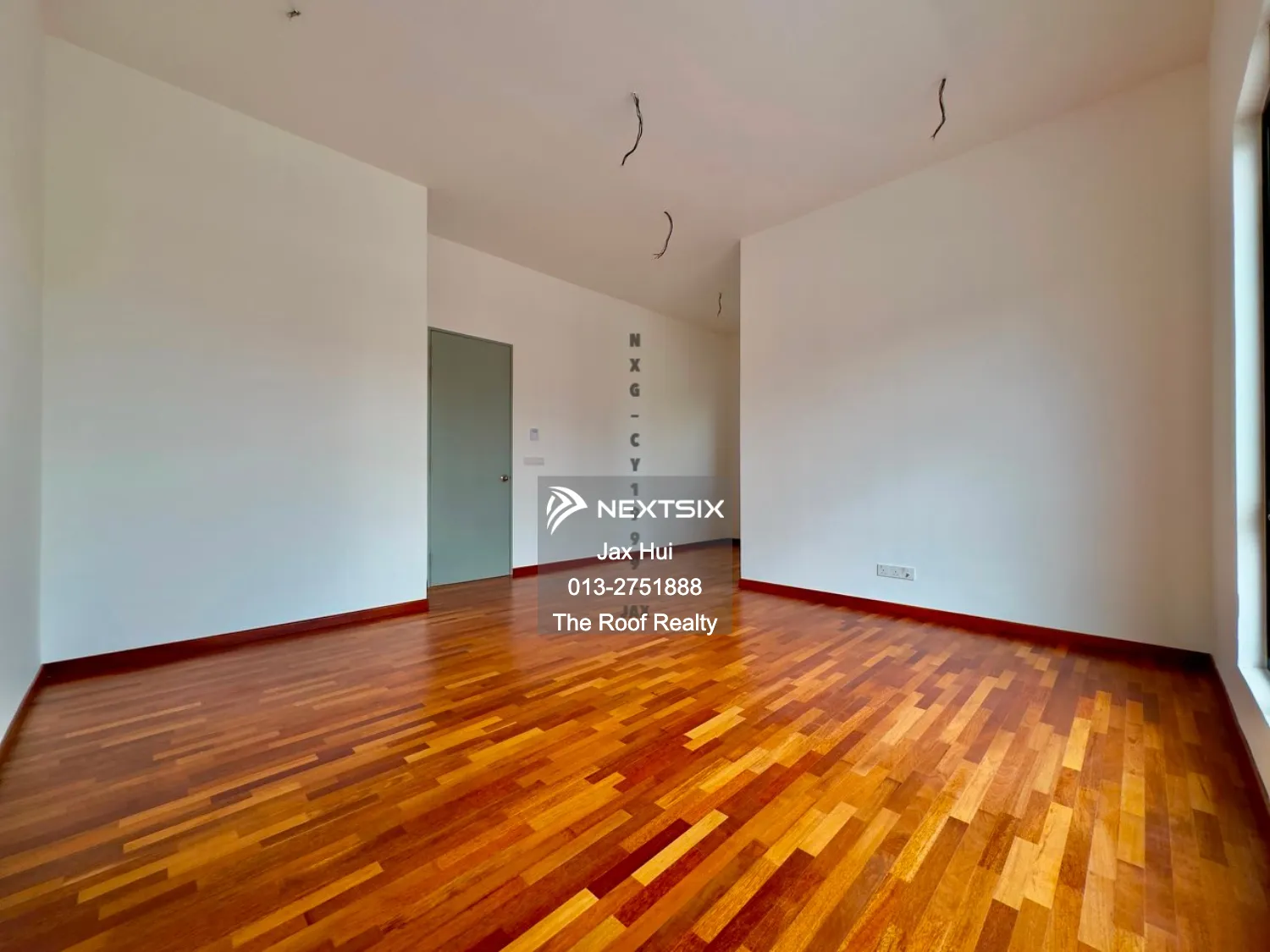 Semi-detached House For Sale in Setia Alam Selangor - Image 4