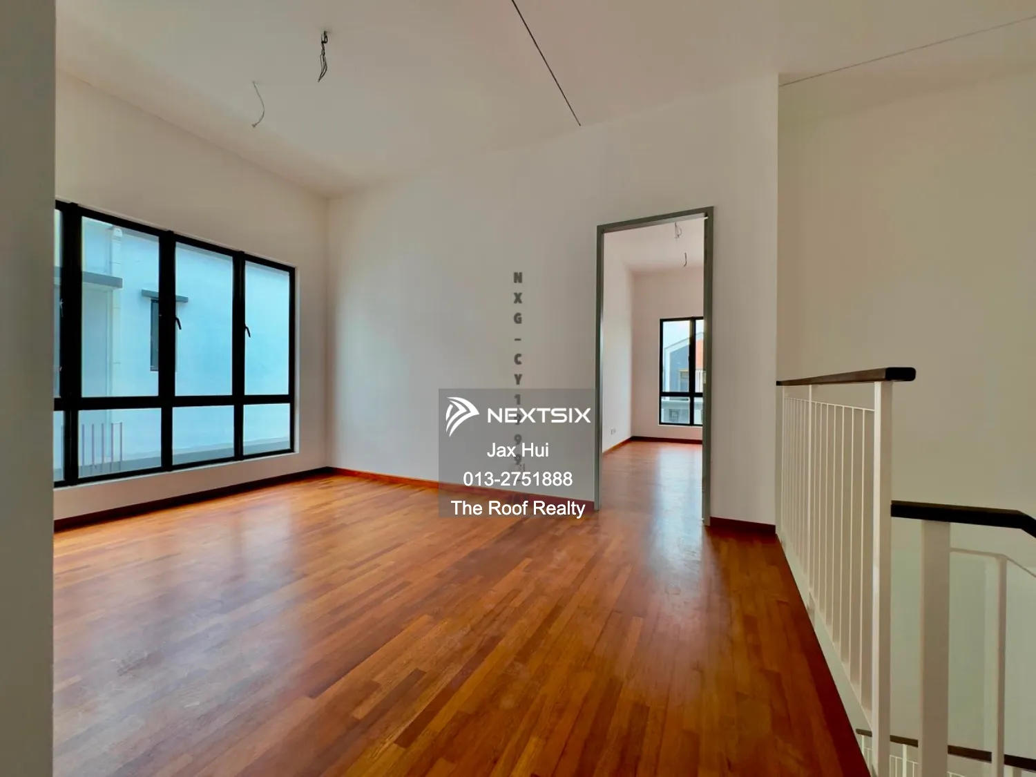 Semi-detached House For Sale in Setia Alam Selangor - Image 5