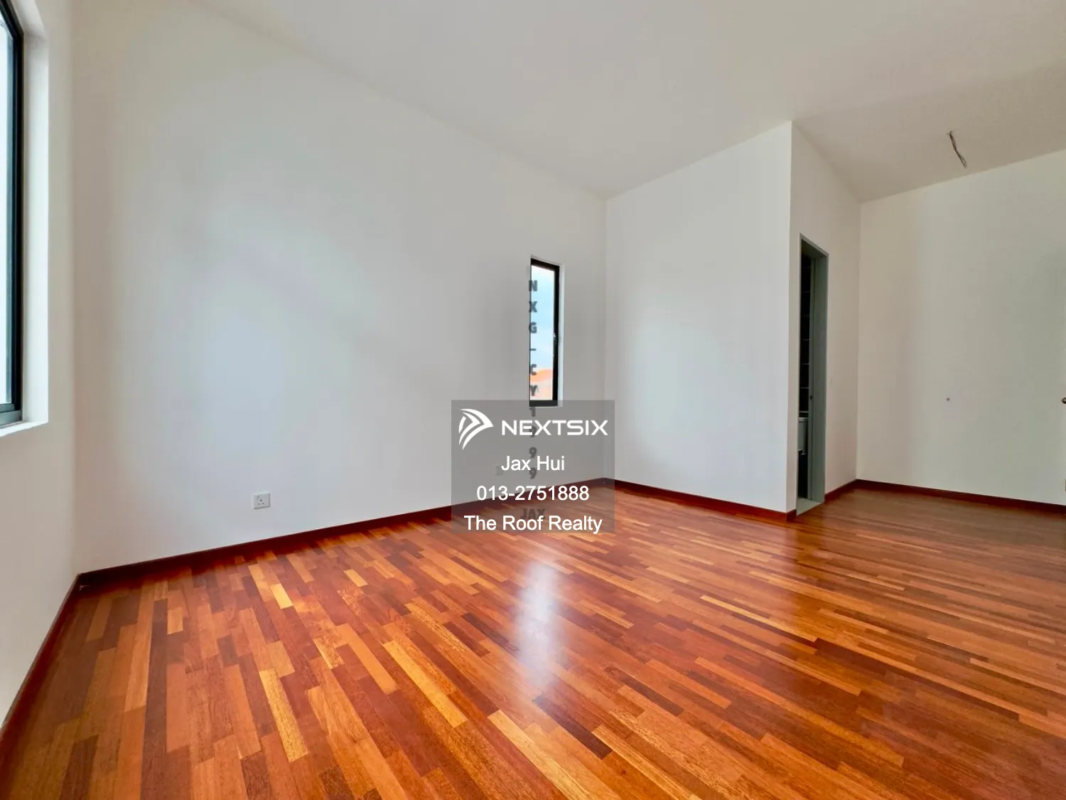 Semi-detached House For Sale in Setia Alam Selangor - Image 6