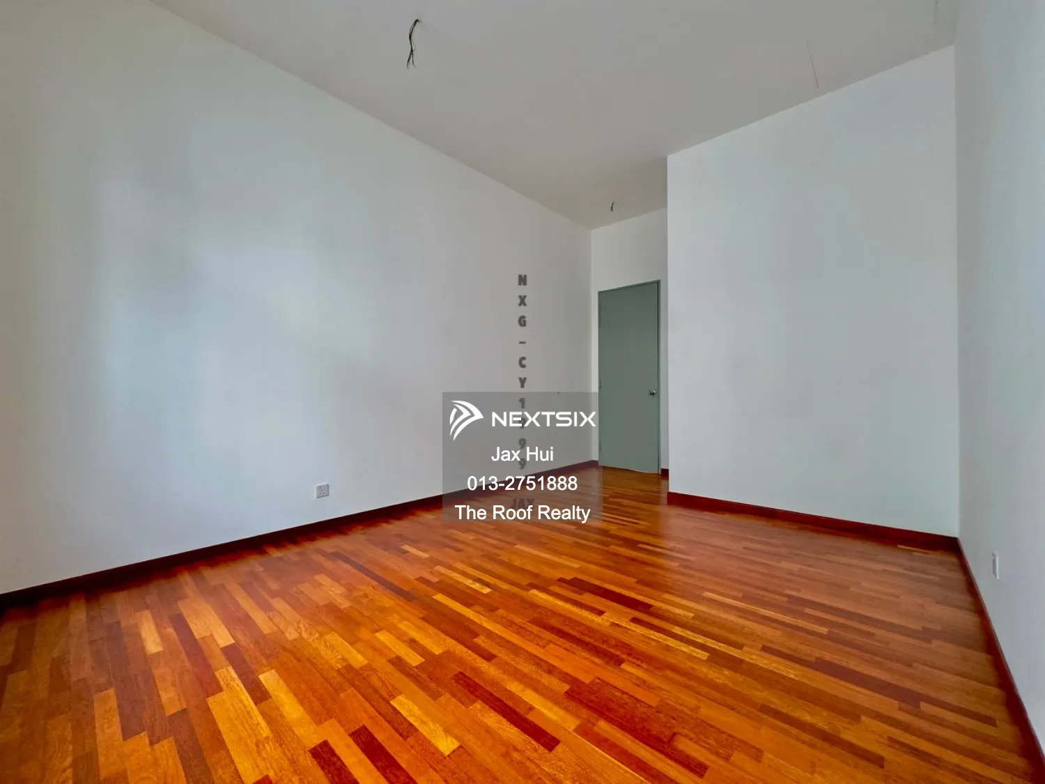 Semi-detached House For Sale in Setia Alam Selangor - Image 7