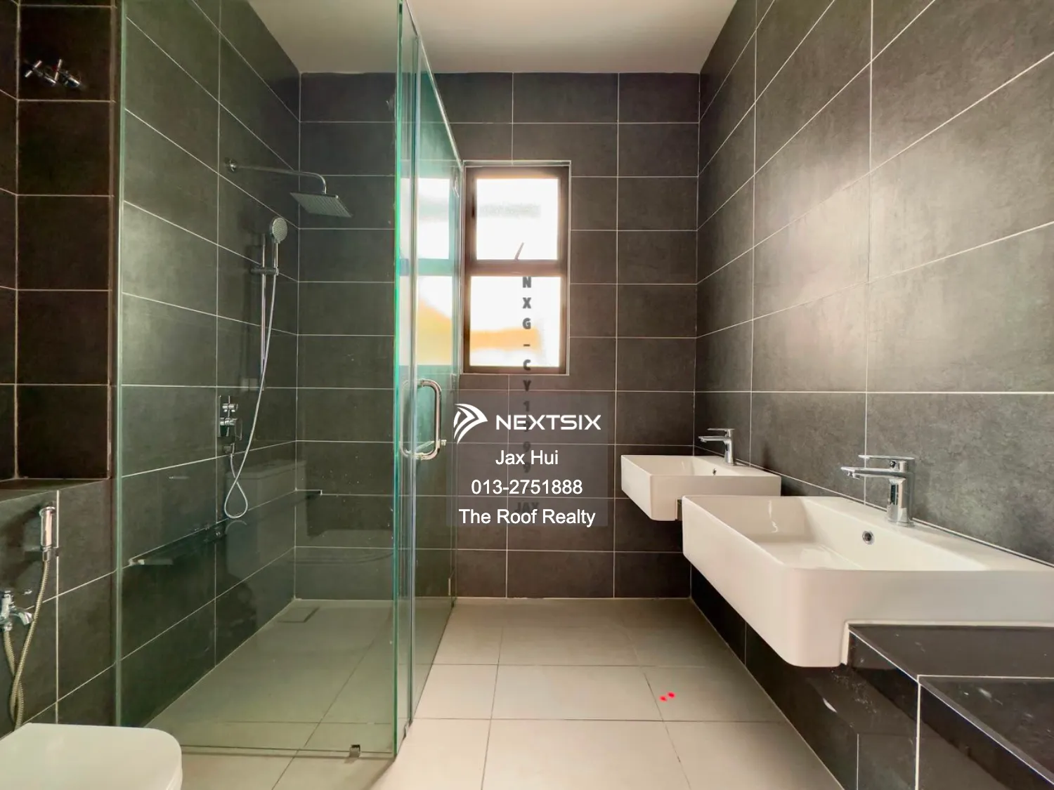 Semi-detached House For Sale in Setia Alam Selangor - Image 8