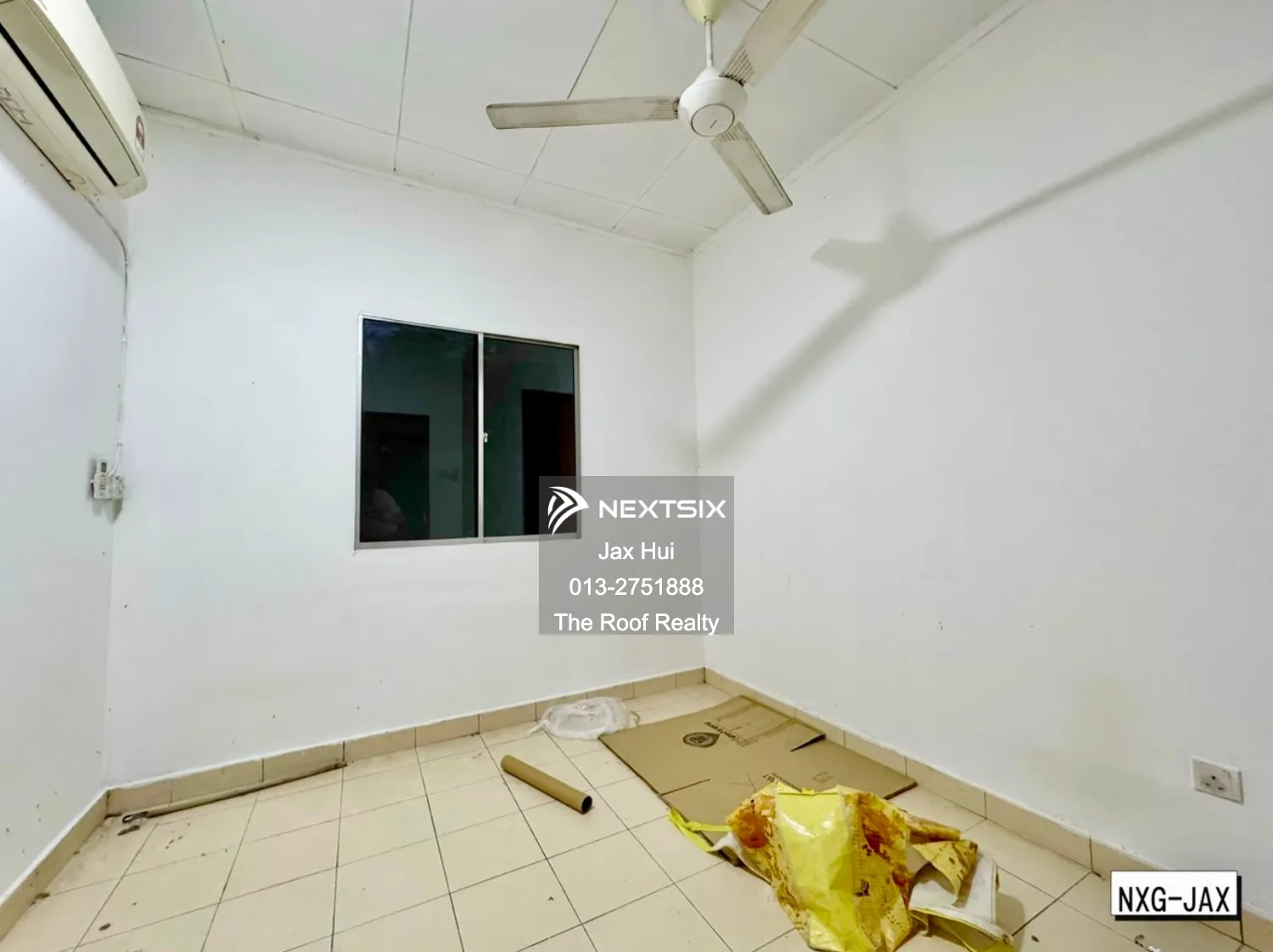 1-sty Terrace/Link House For Sale in Bandar Bukit Raja Selangor - Image 8
