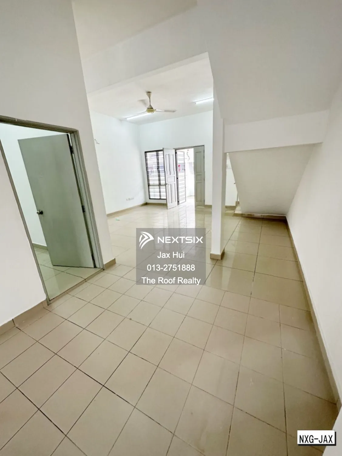 2-sty Terrace/Link House For Rent in Klang Selangor - Image 3