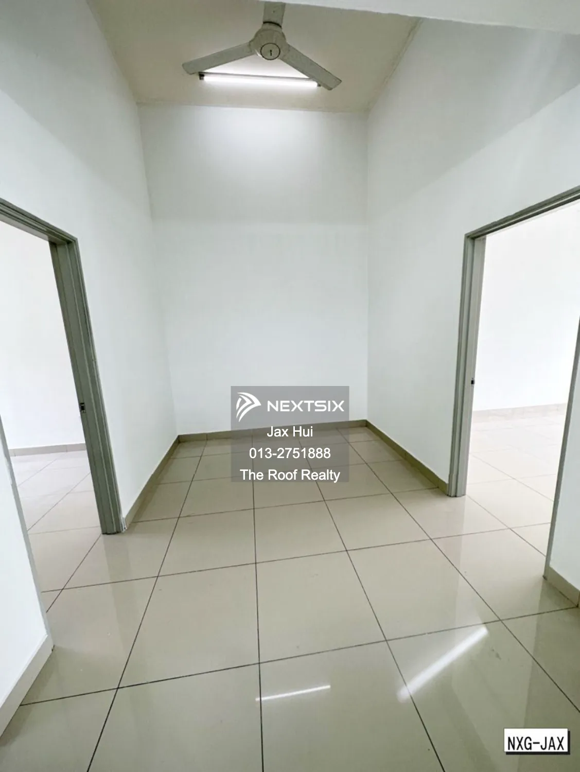 2-sty Terrace/Link House For Rent in Klang Selangor - Image 4