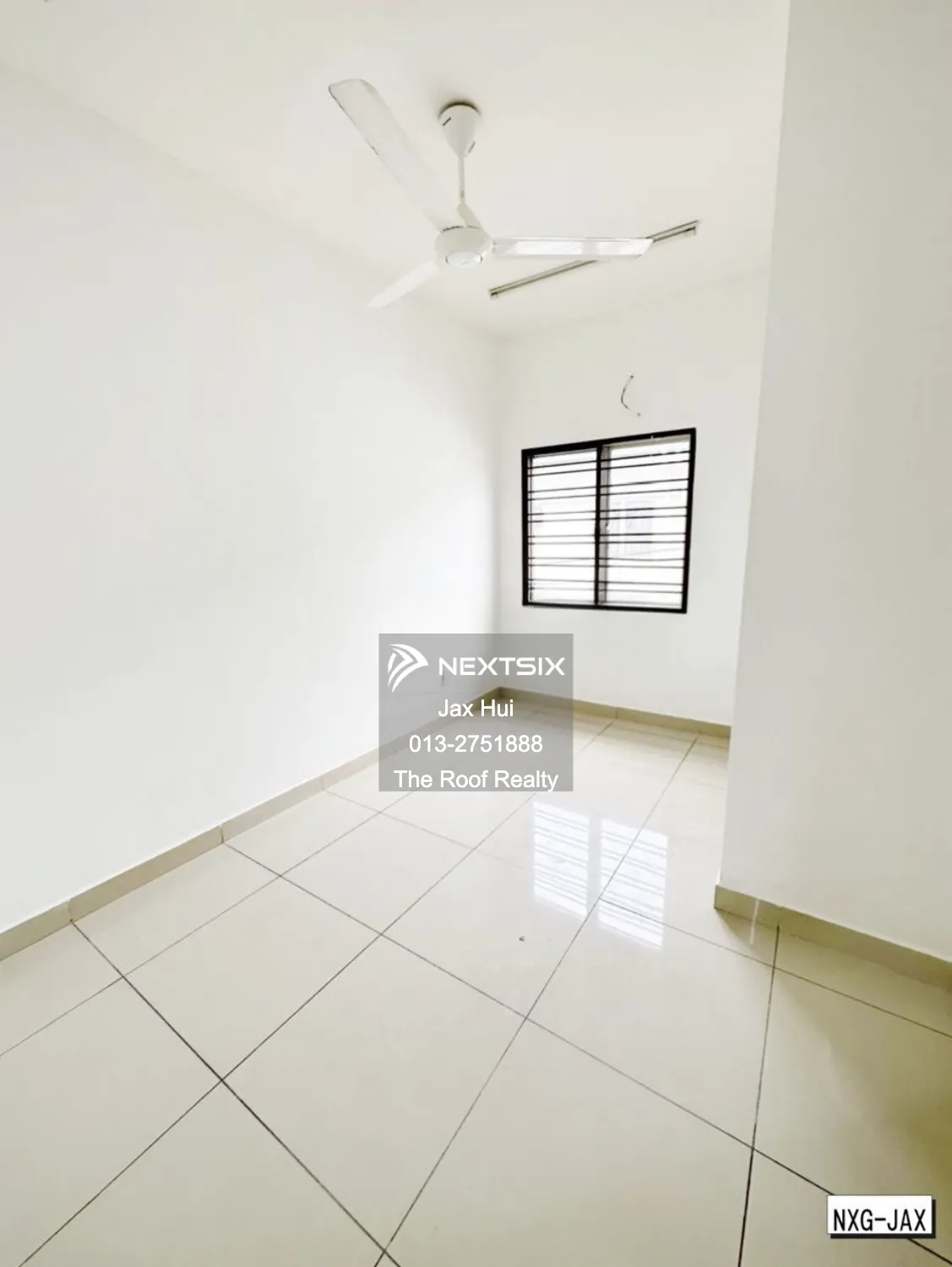 2-sty Terrace/Link House For Rent in Klang Selangor - Image 6