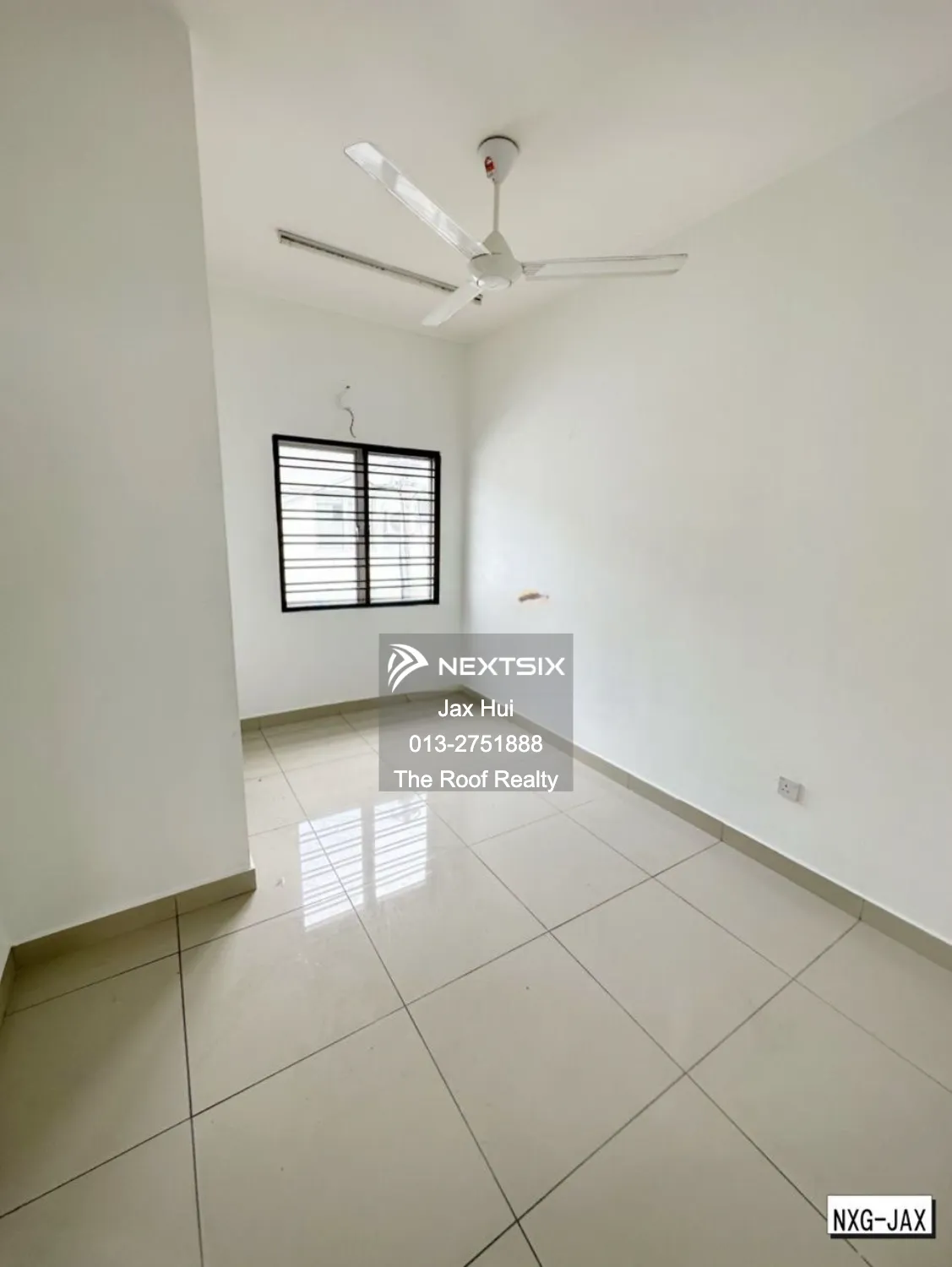 2-sty Terrace/Link House For Rent in Klang Selangor - Image 7