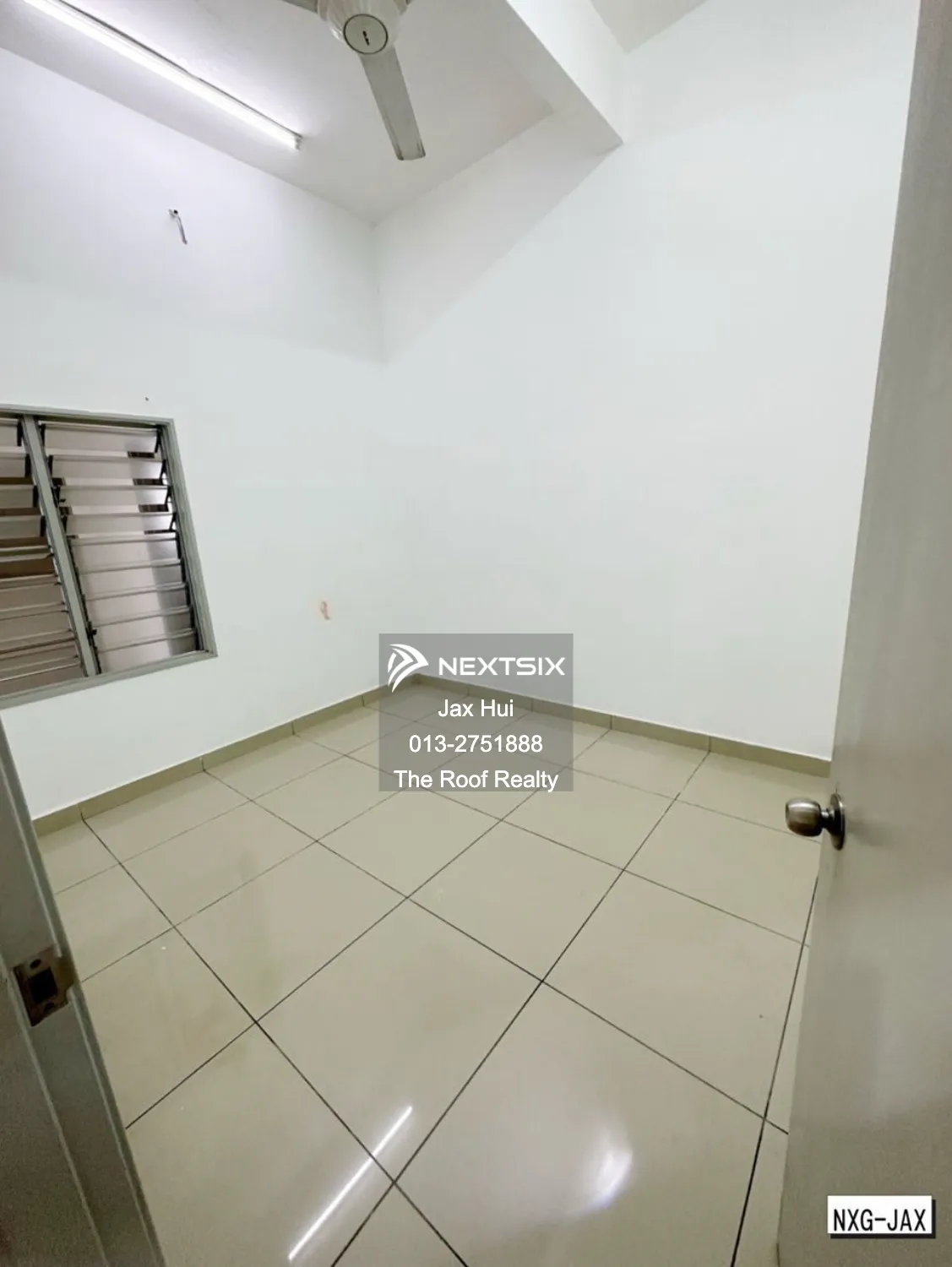 2-sty Terrace/Link House For Rent in Klang Selangor - Image 8