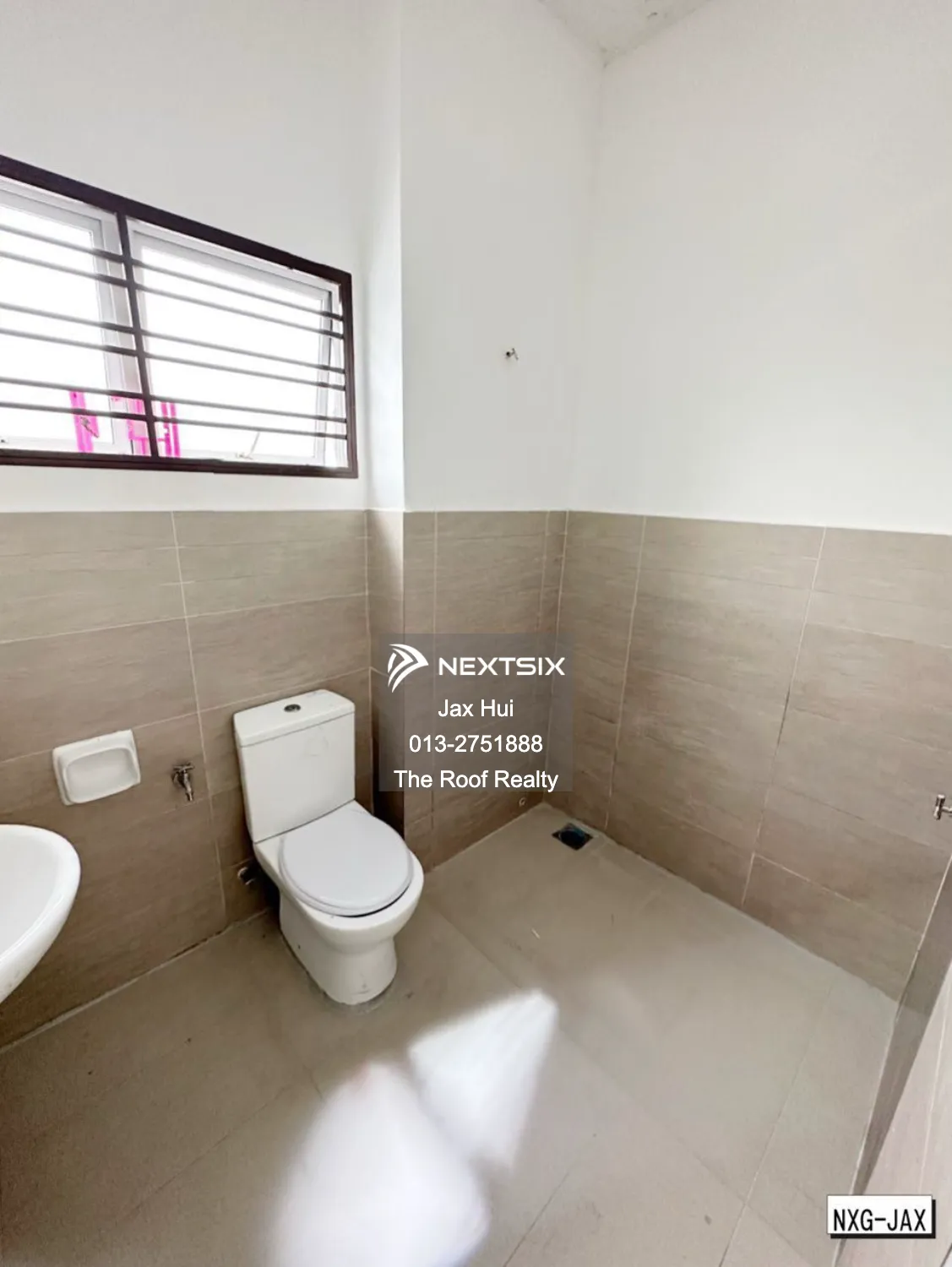 2-sty Terrace/Link House For Rent in Klang Selangor - Image 9