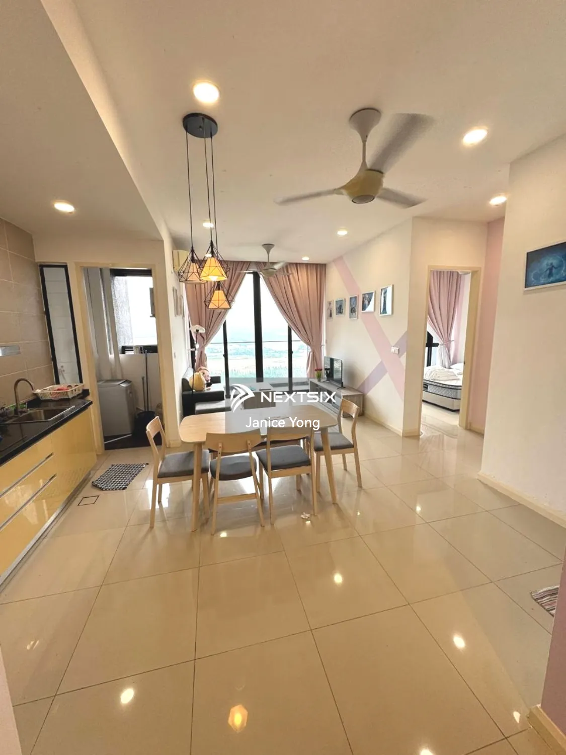 Serviced Residence For Rent in Iskandar Puteri (Nusajaya) Johor - Image 2