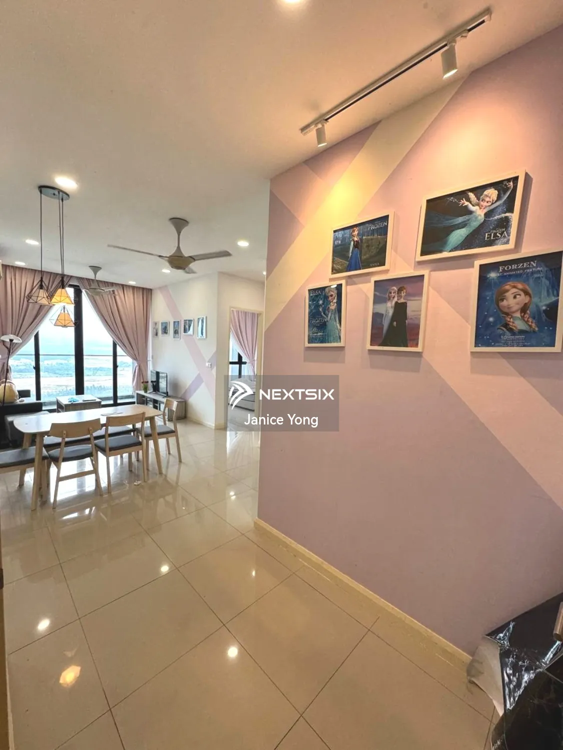 Serviced Residence For Rent in Iskandar Puteri (Nusajaya) Johor - Image 3