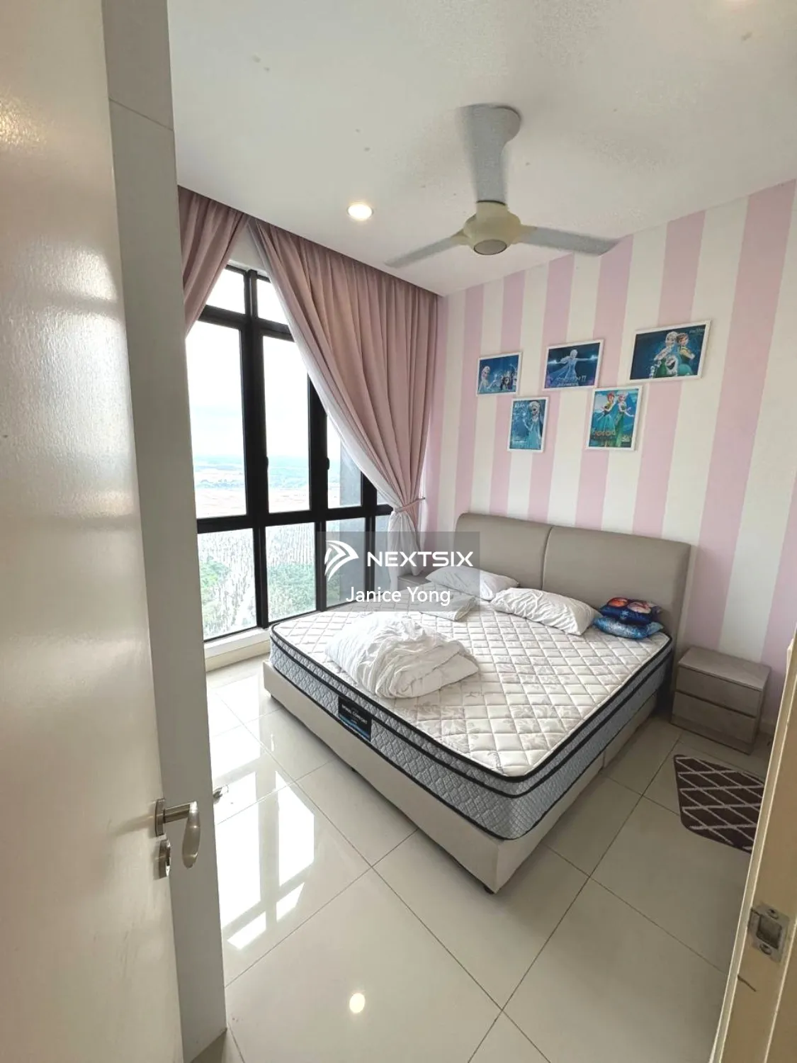Serviced Residence For Rent in Iskandar Puteri (Nusajaya) Johor - Image 5
