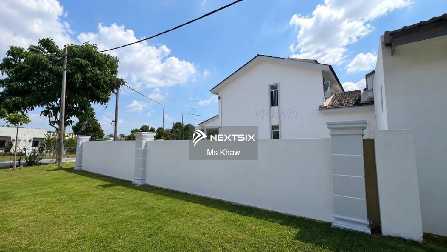 2-sty Terrace/Link House For Sale in Johor Bahru Johor - Image 4