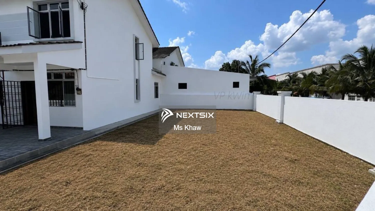 2-sty Terrace/Link House For Sale in Johor Bahru Johor - Image 9