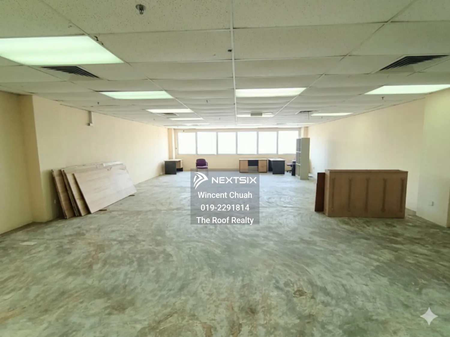 Office For Rent in Pandan Indah Wilayah Persekutuan Kuala Lumpur - Image 5