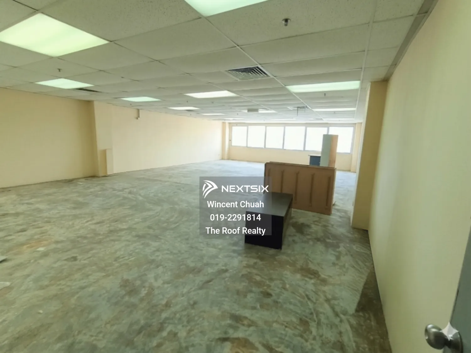 Office For Rent in Pandan Indah Wilayah Persekutuan Kuala Lumpur - Image 6