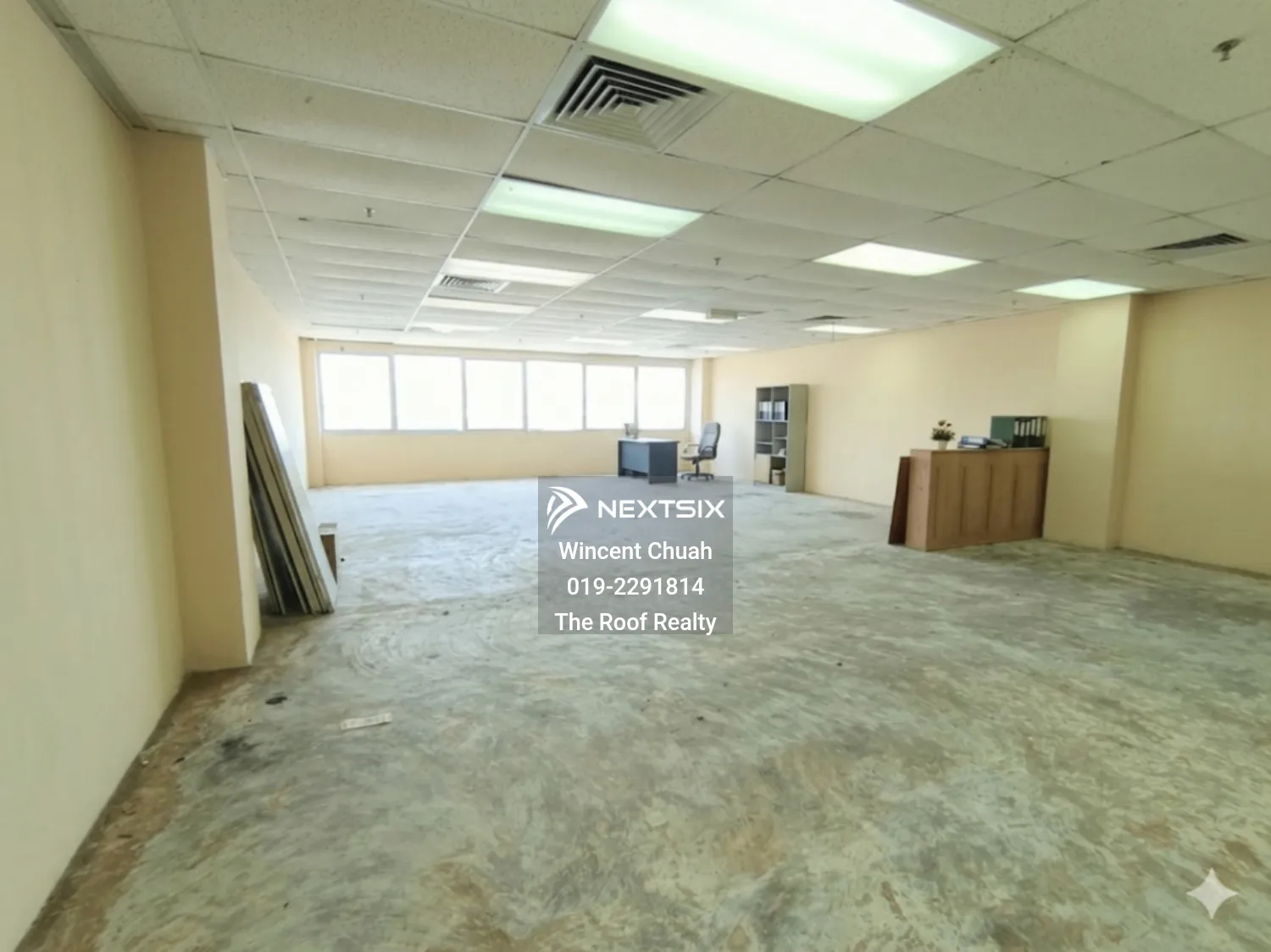Office For Rent in Pandan Indah Wilayah Persekutuan Kuala Lumpur - Image 7