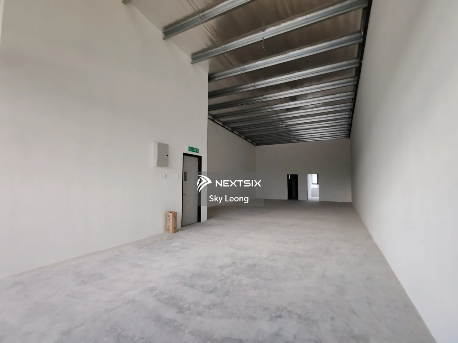 Link Factory For Sale in Jeram Selangor - Image 7