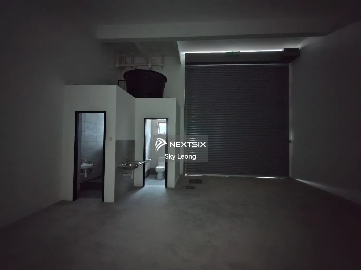 Link Factory For Rent in Jeram Selangor - Image 11