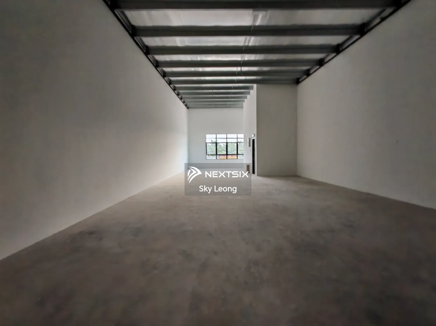 Link Factory For Rent in Jeram Selangor - Image 5