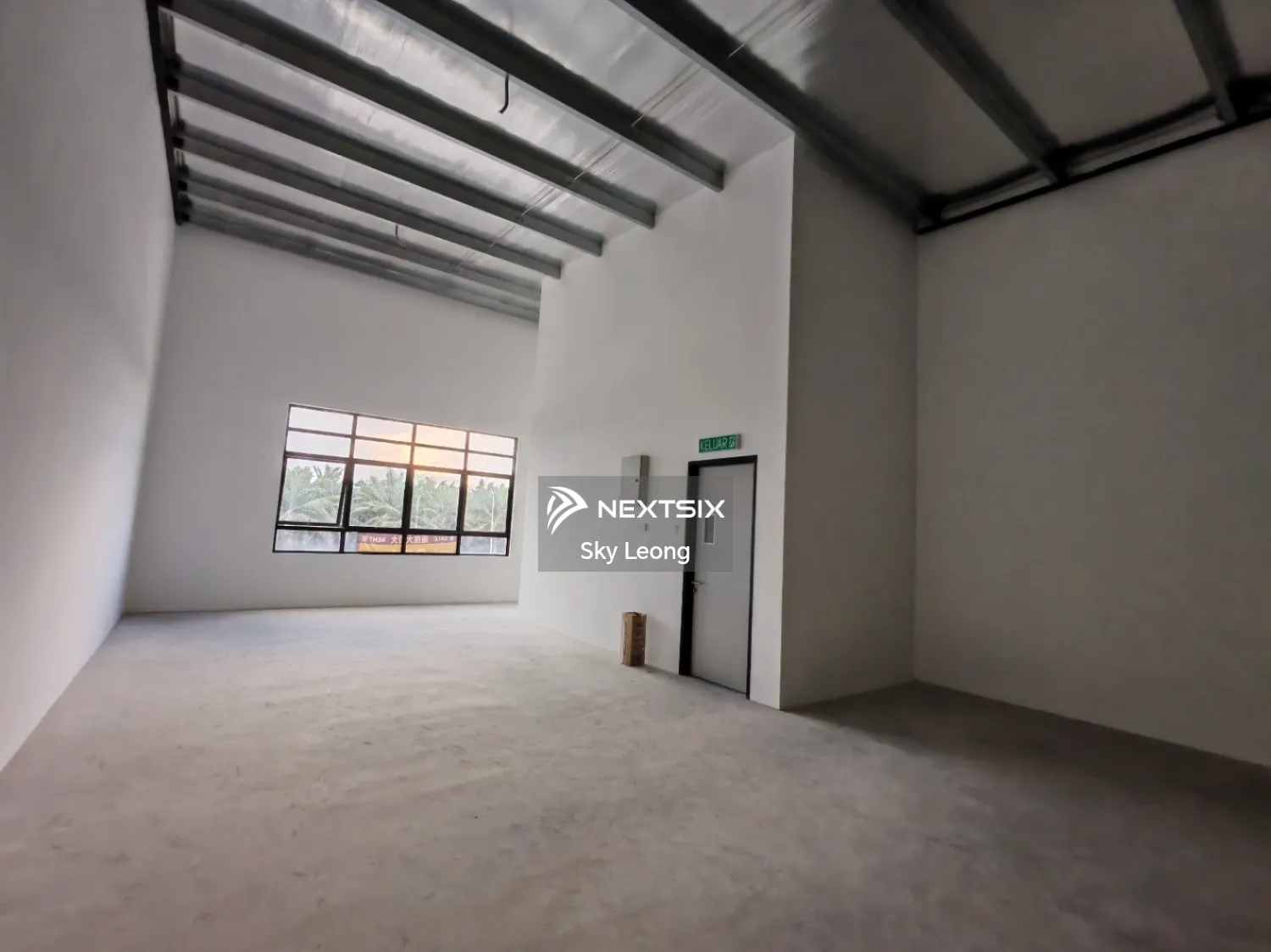 Link Factory For Rent in Jeram Selangor - Image 7
