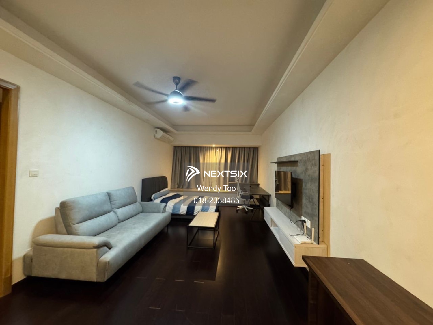 Serviced Residence For Rent in Johor Bahru Johor