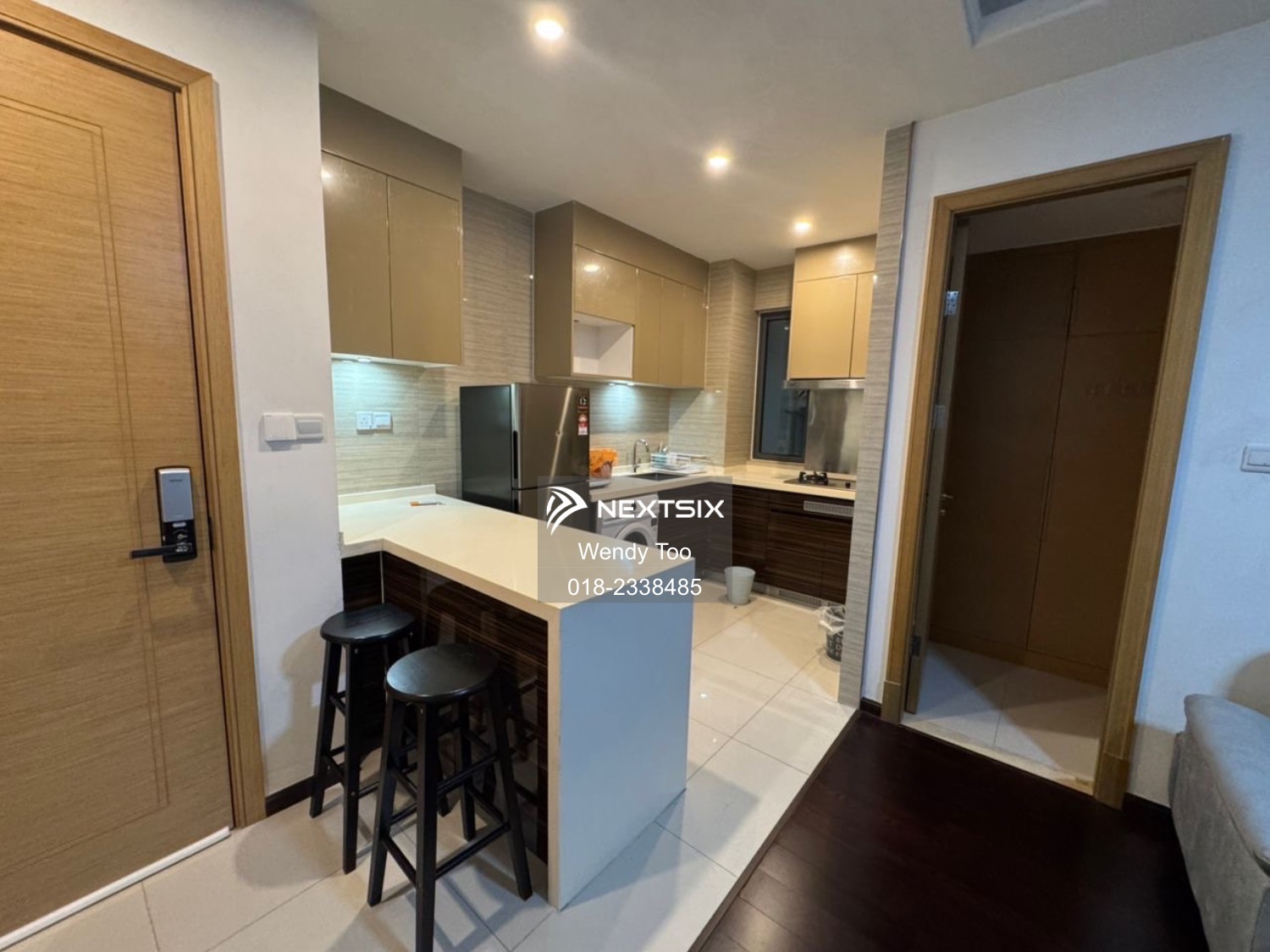 Serviced Residence For Rent in Johor Bahru Johor - Image 2