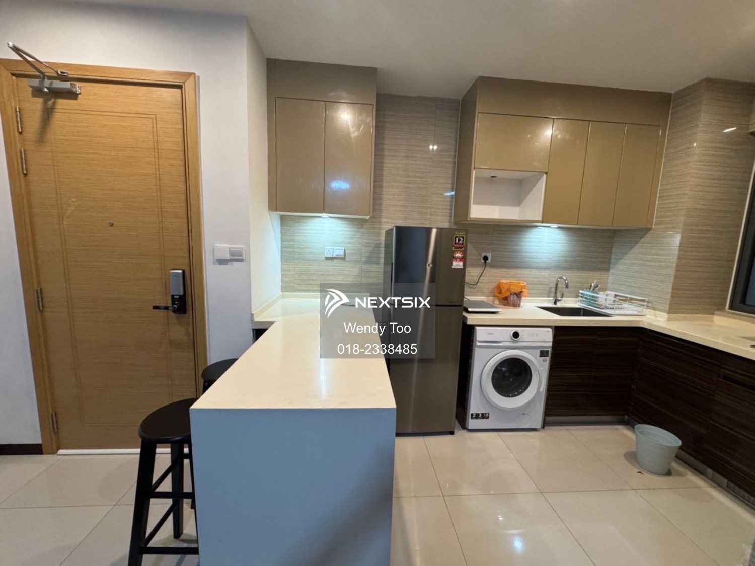 Serviced Residence For Rent in Johor Bahru Johor - Image 3